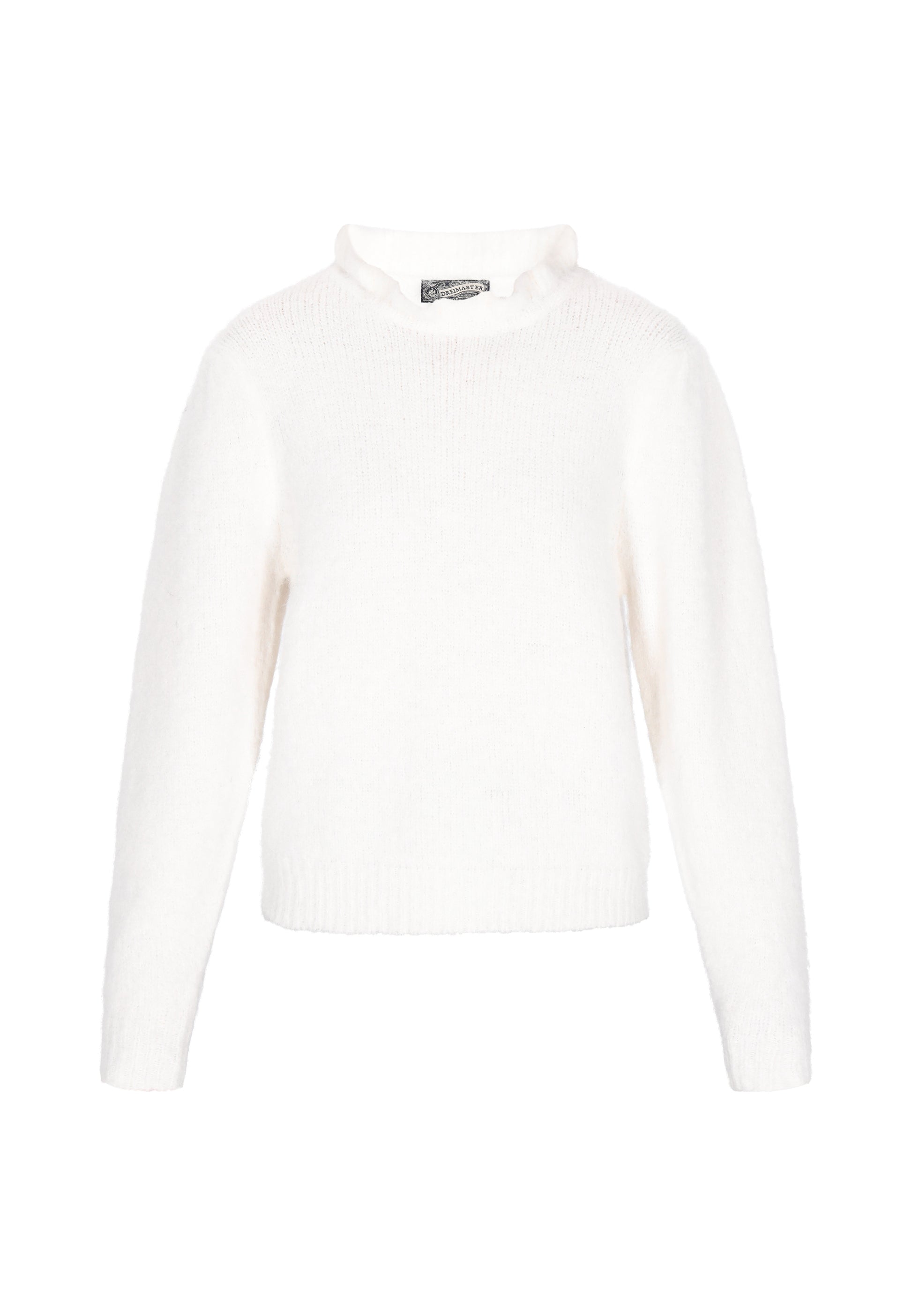 DreiMaster Vintage Damen Pullover