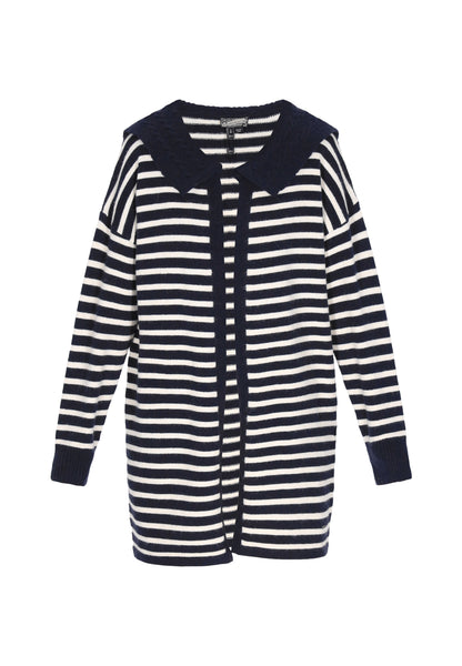 DreiMaster Vintage Damen Strickjacke