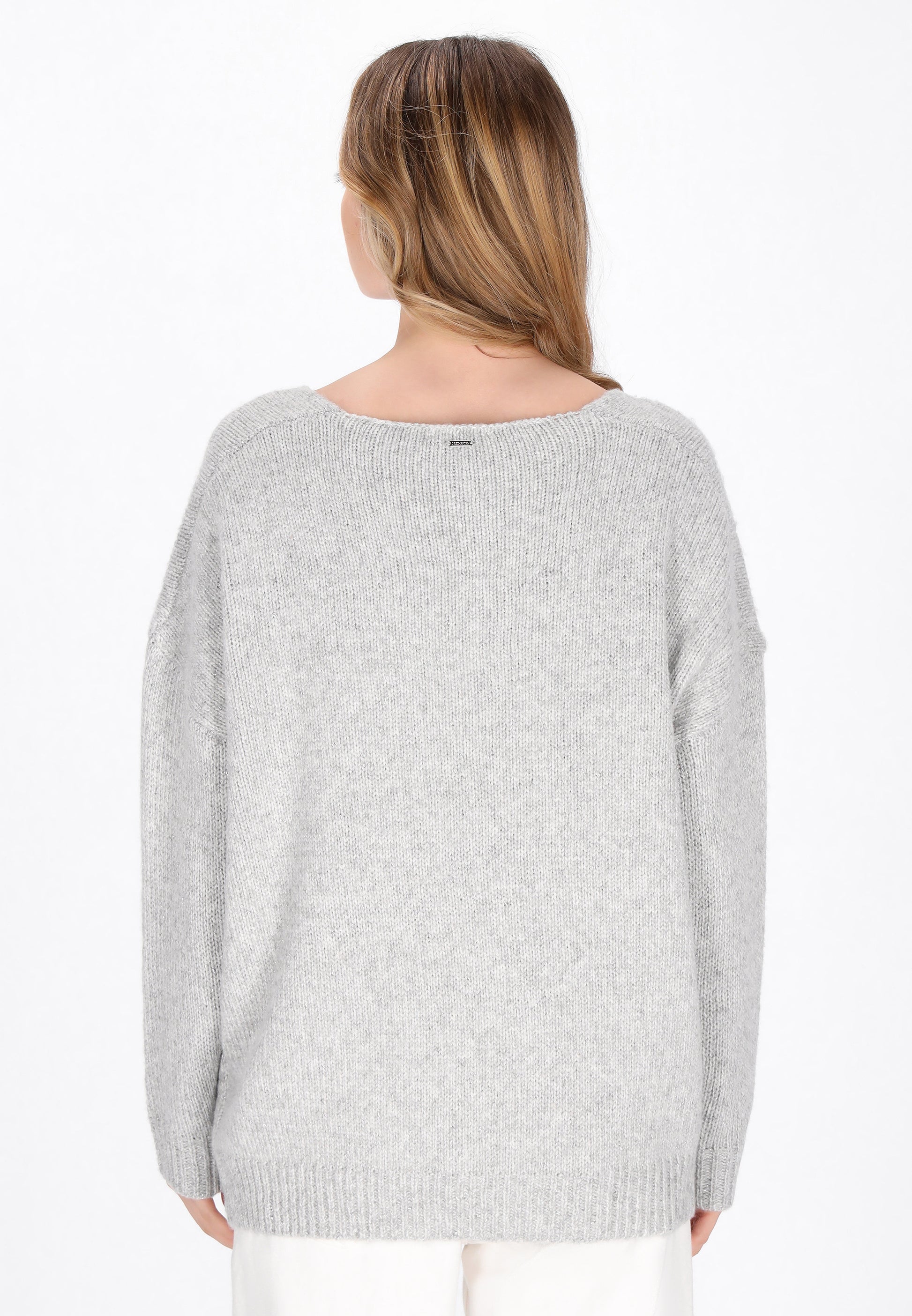 Sweter damski DreiMaster vintage