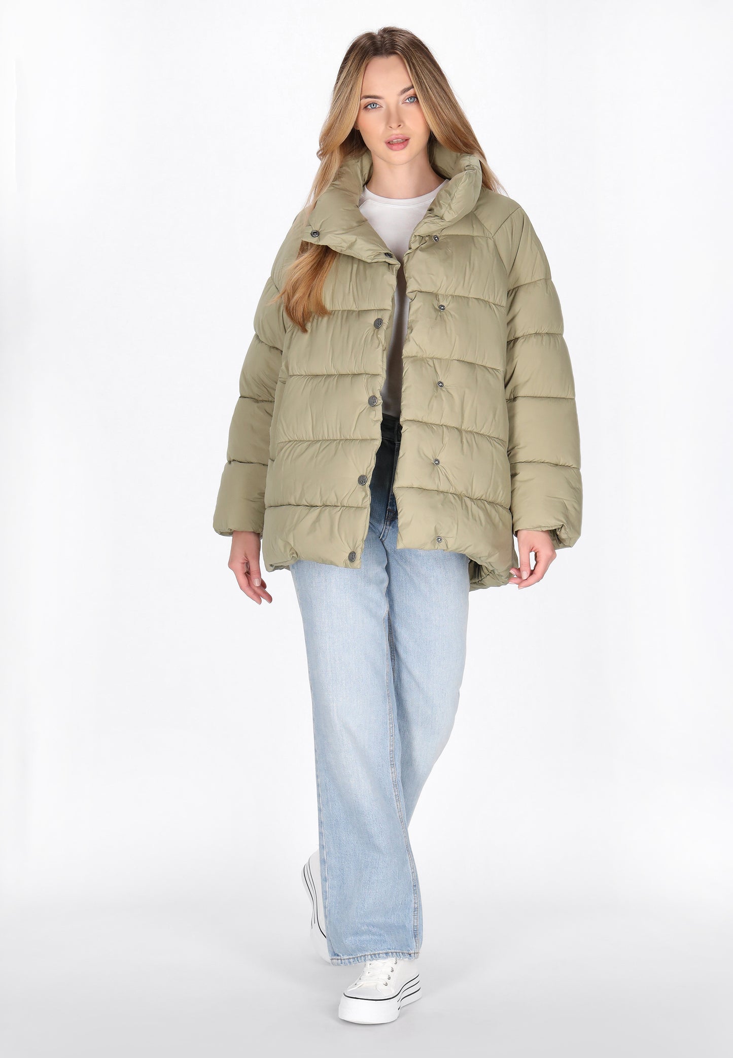 DreiMaster Maritim Damen Jacket