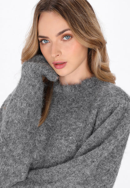 DreiMaster Vintage Damen Pullover