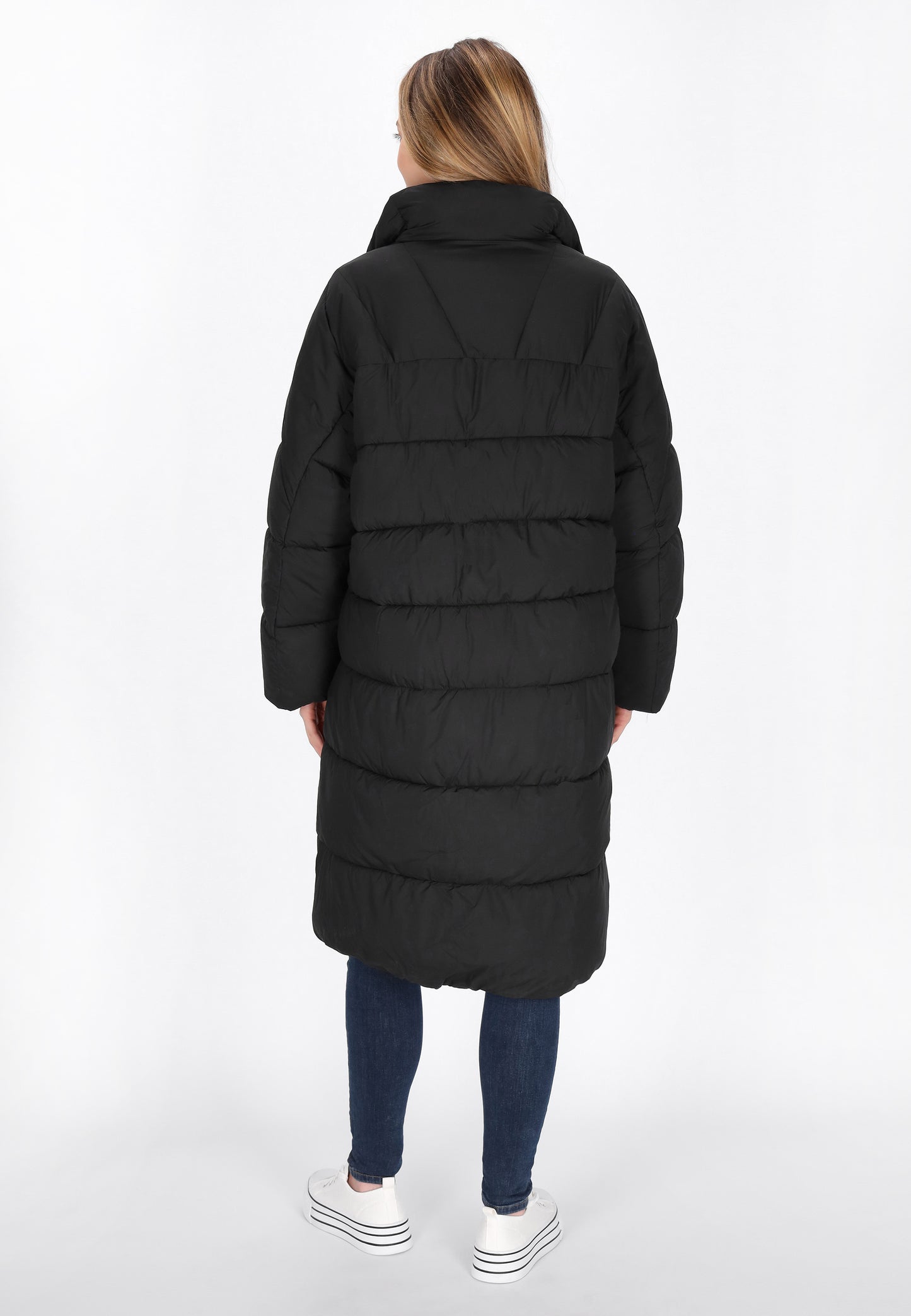 DreiMaster Maritim Damen Oat