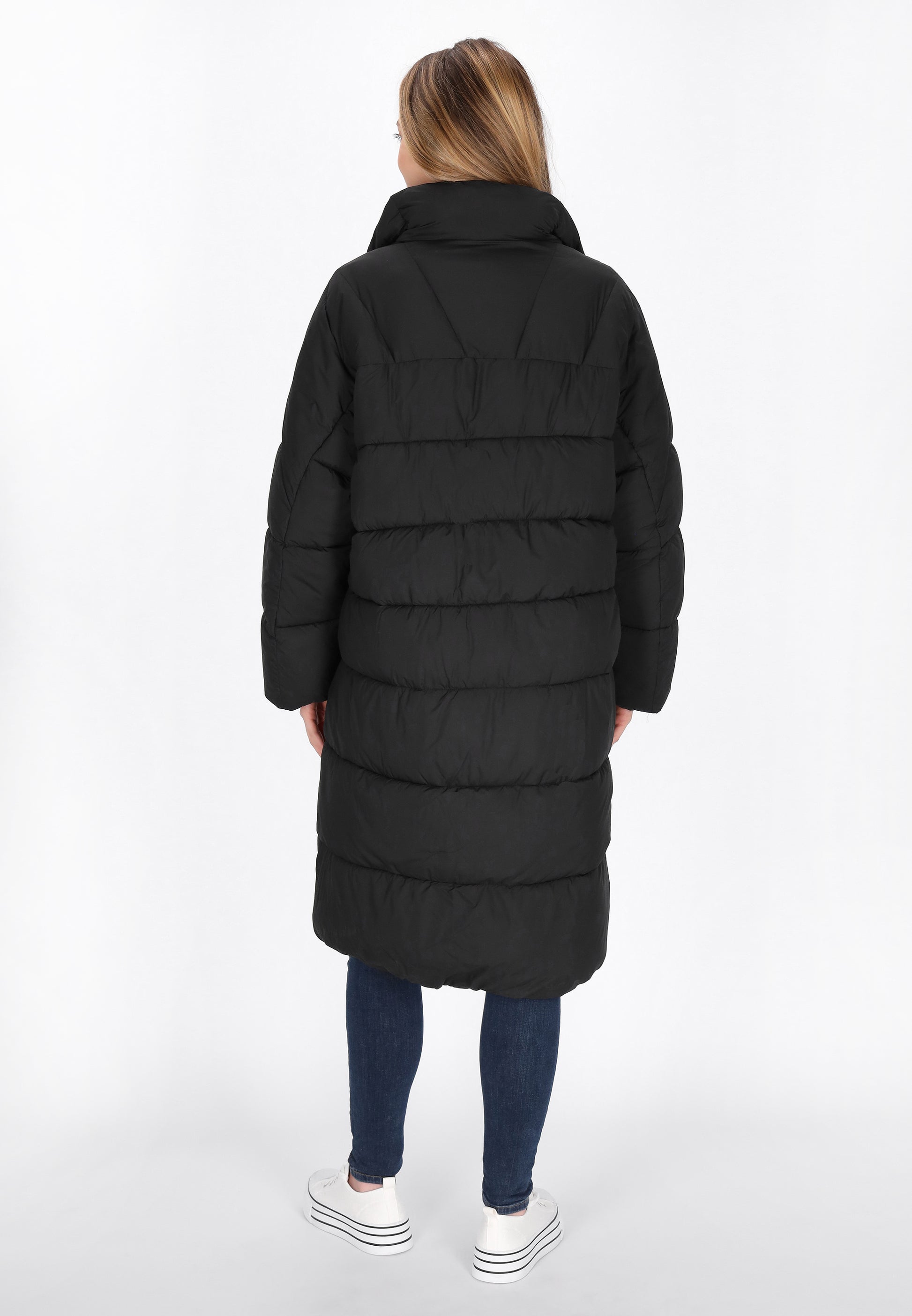 DreiMaster Maritim Damen Oat