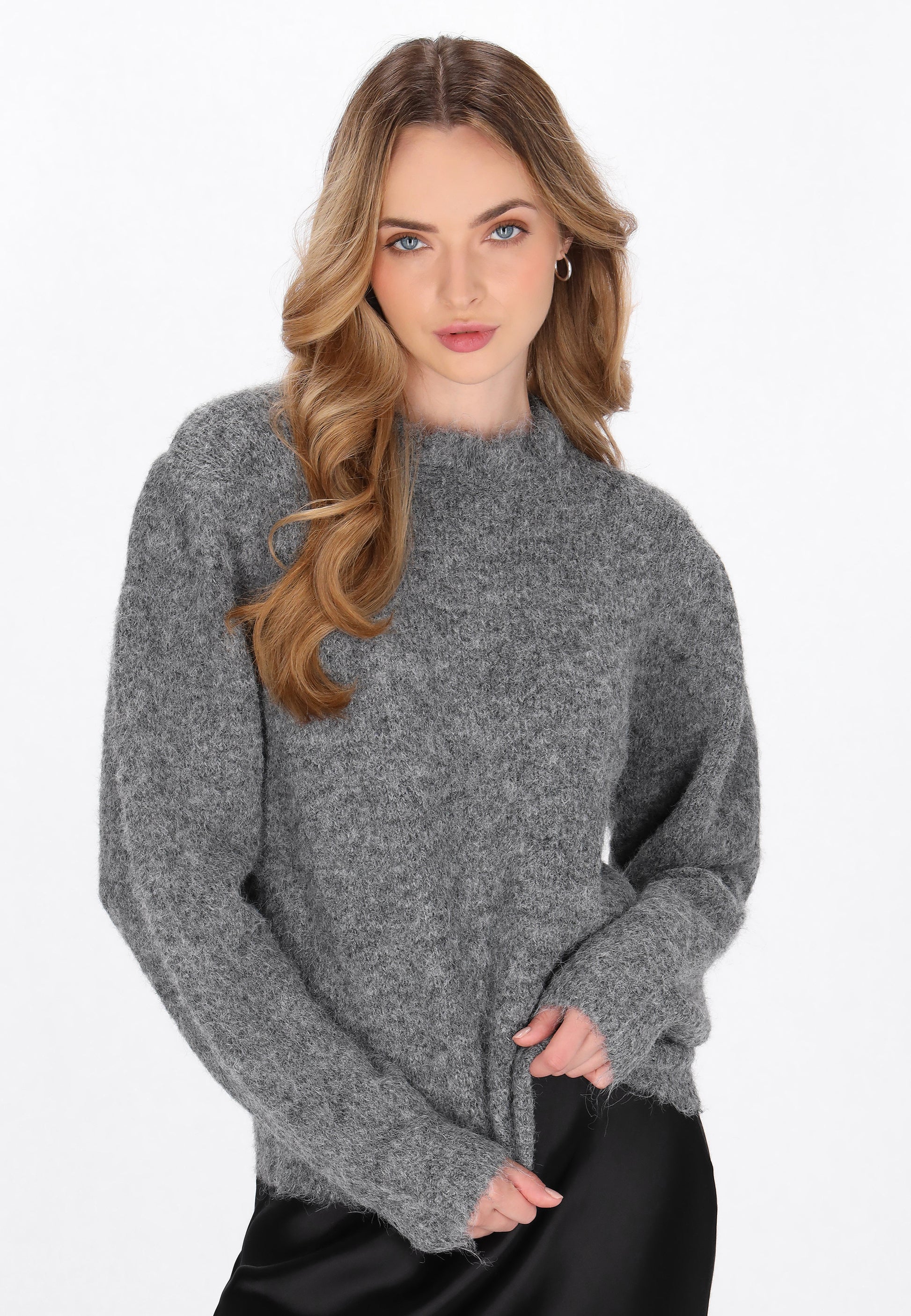DreiMaster Vintage Damen Pullover