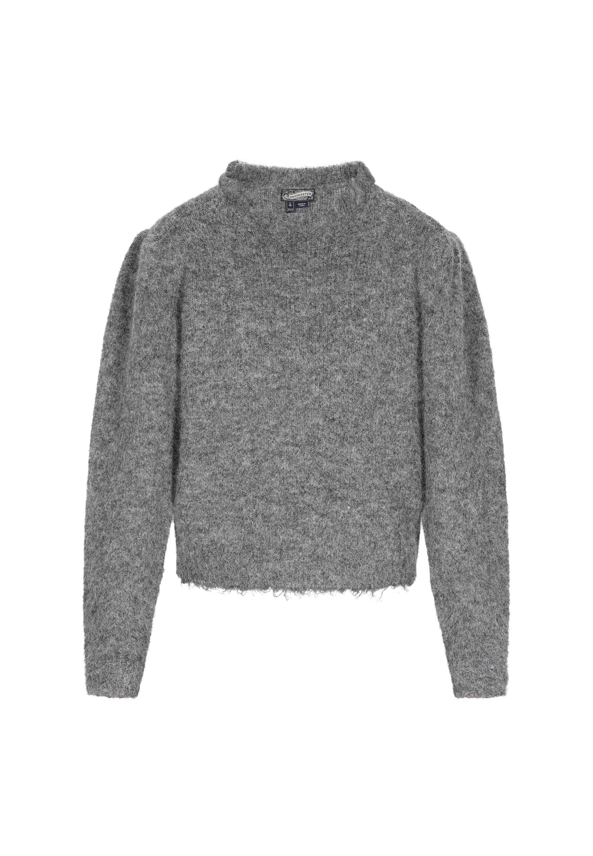 DreiMaster Vintage Damen Pullover