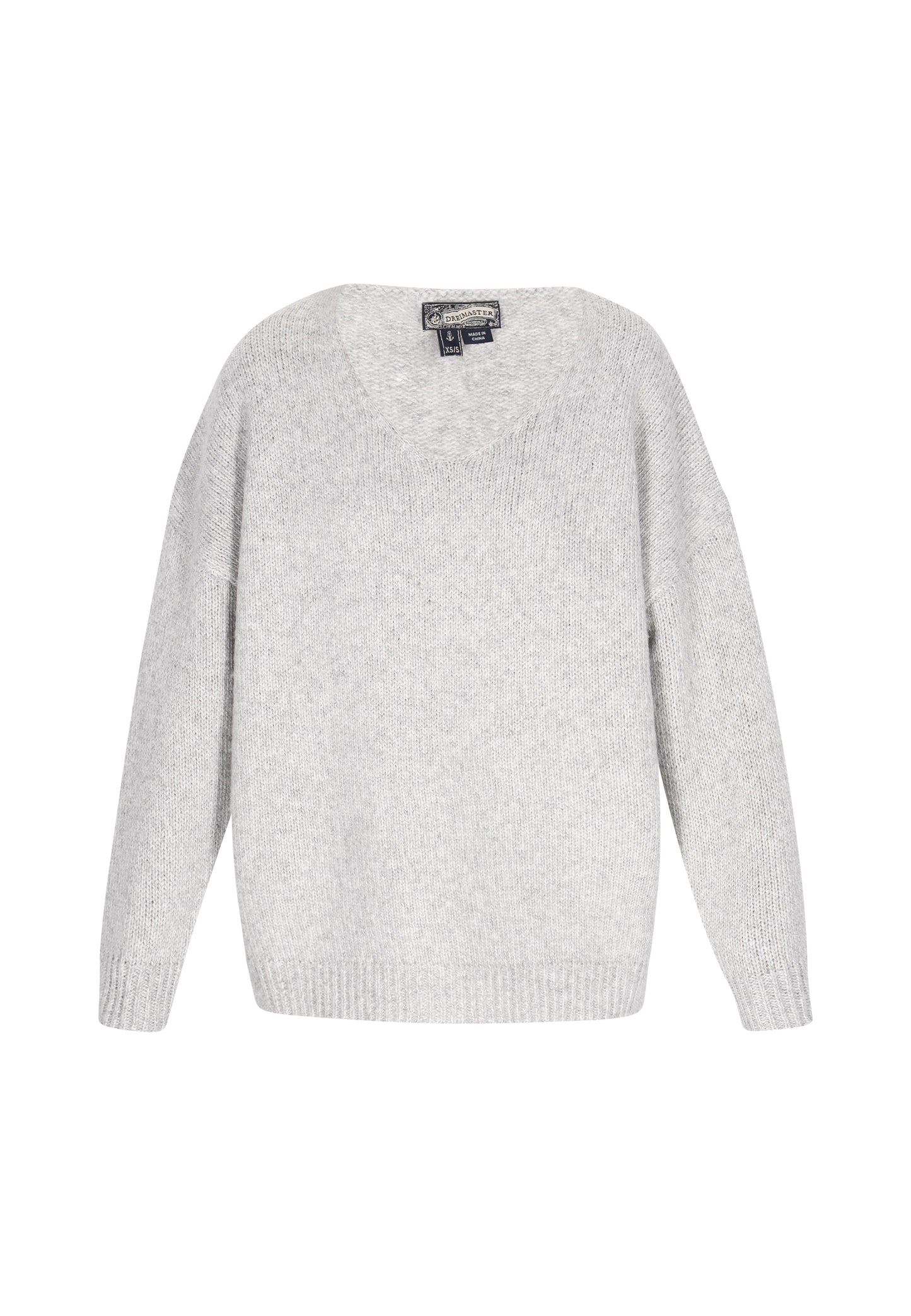 Sweter damski DreiMaster vintage