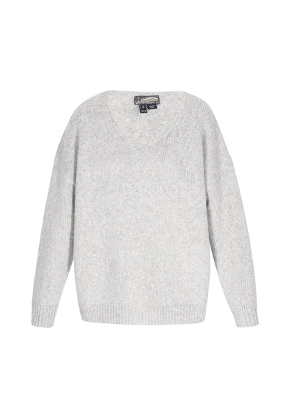 Sweter damski DreiMaster vintage