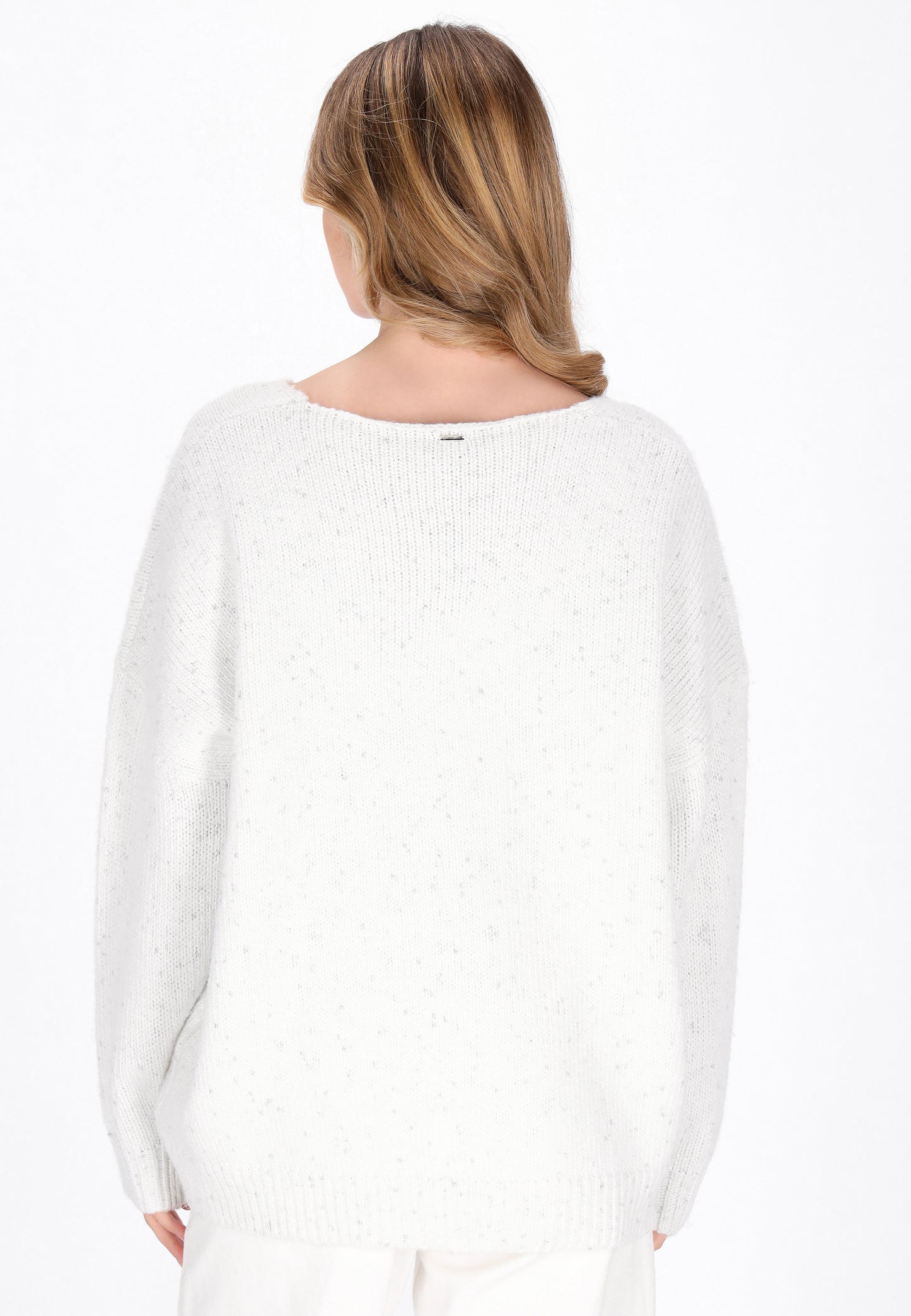 Sweter damski DreiMaster vintage