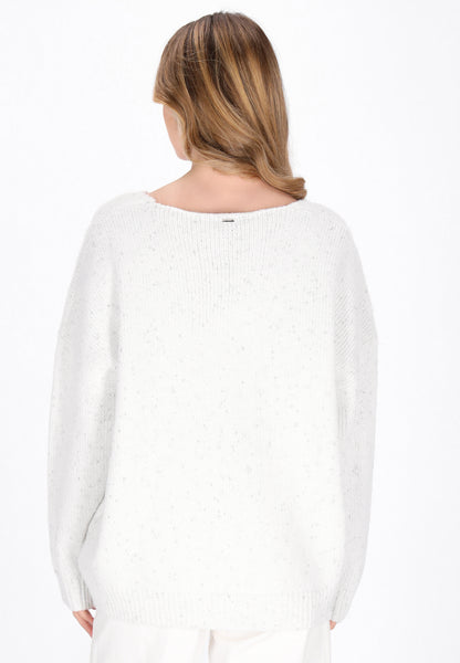 Sweter damski DreiMaster vintage
