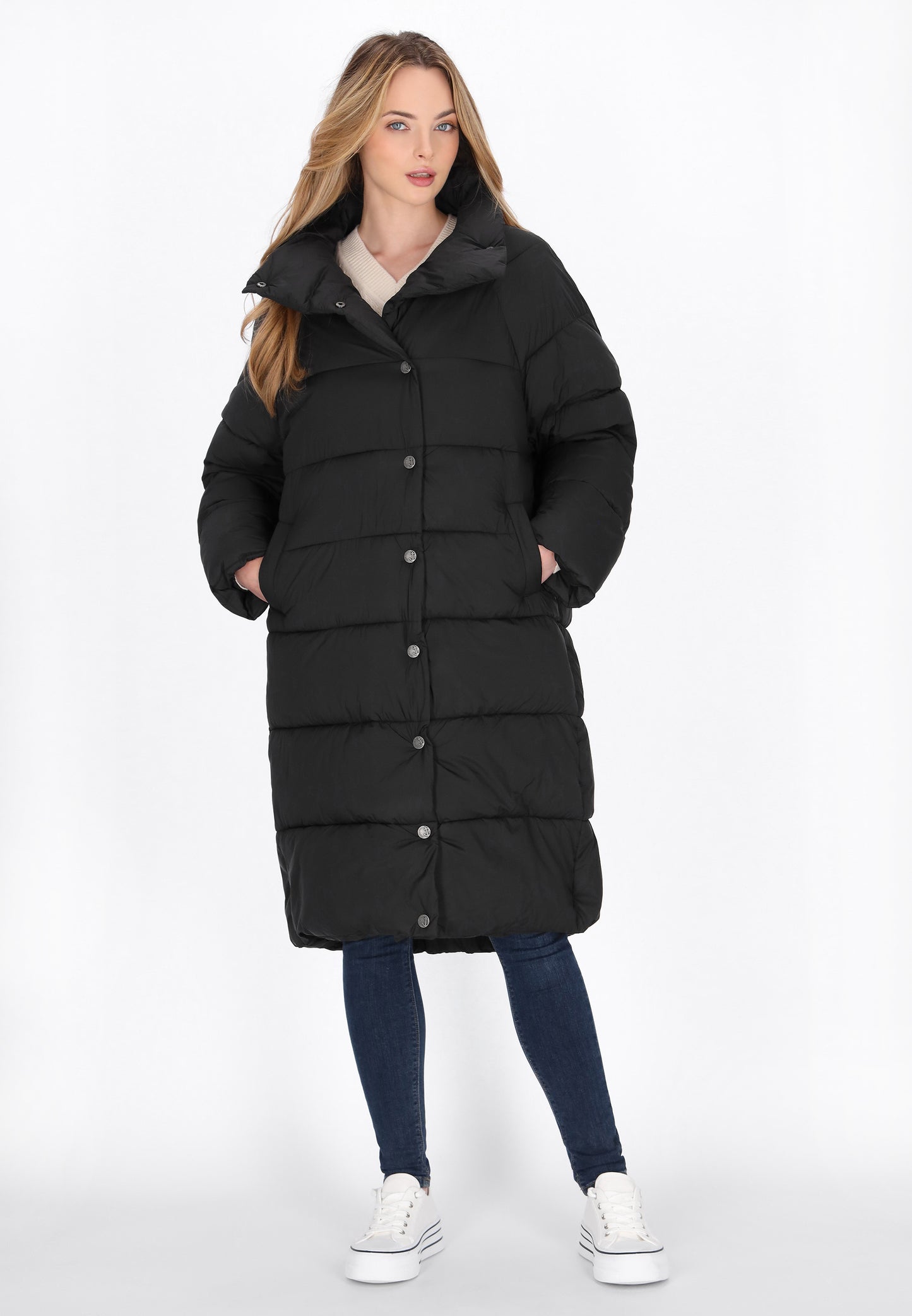 DreiMaster Maritim Damen Oat