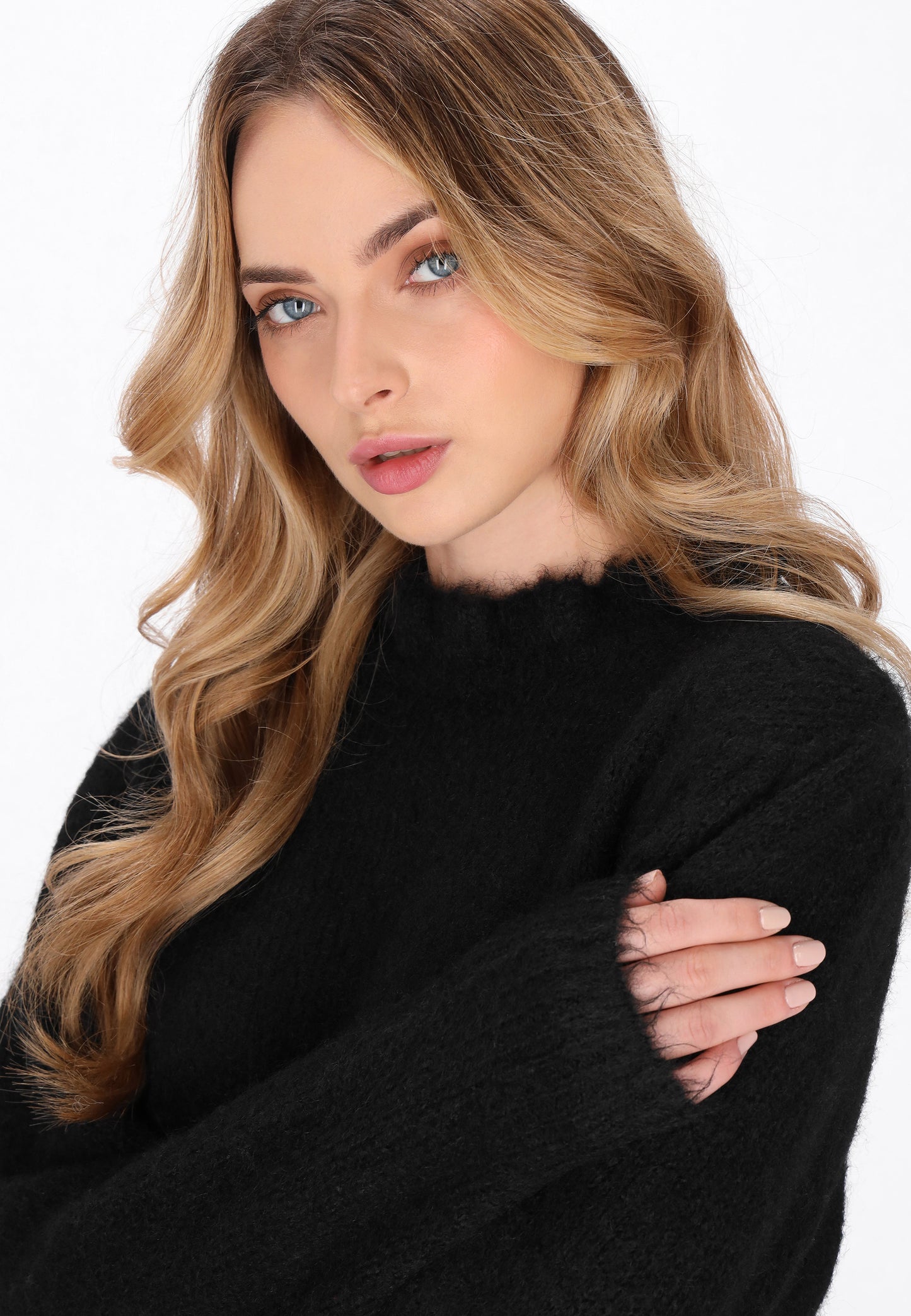 DreiMaster Vintage Damen Pullover