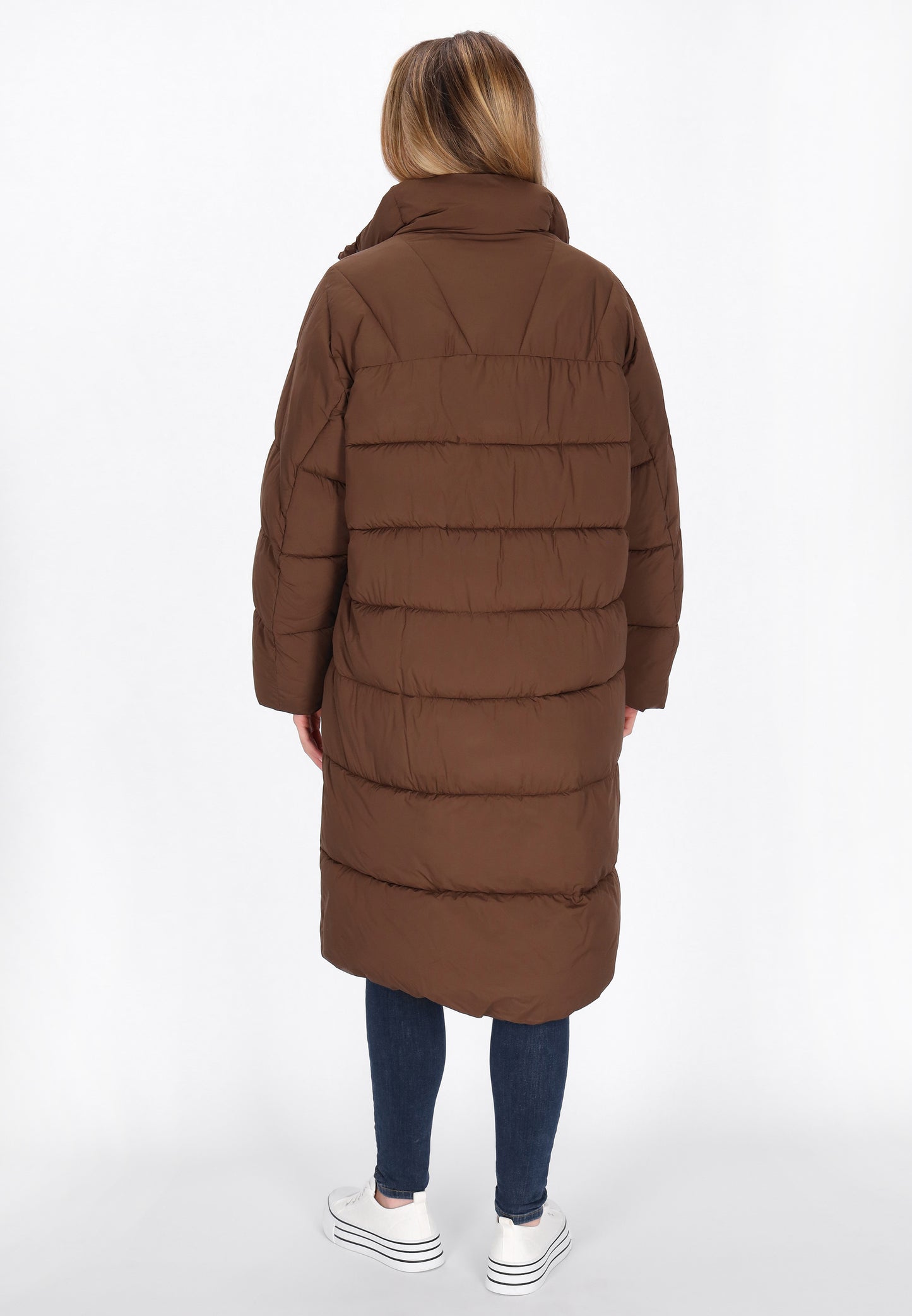 CALEY Women's Coat