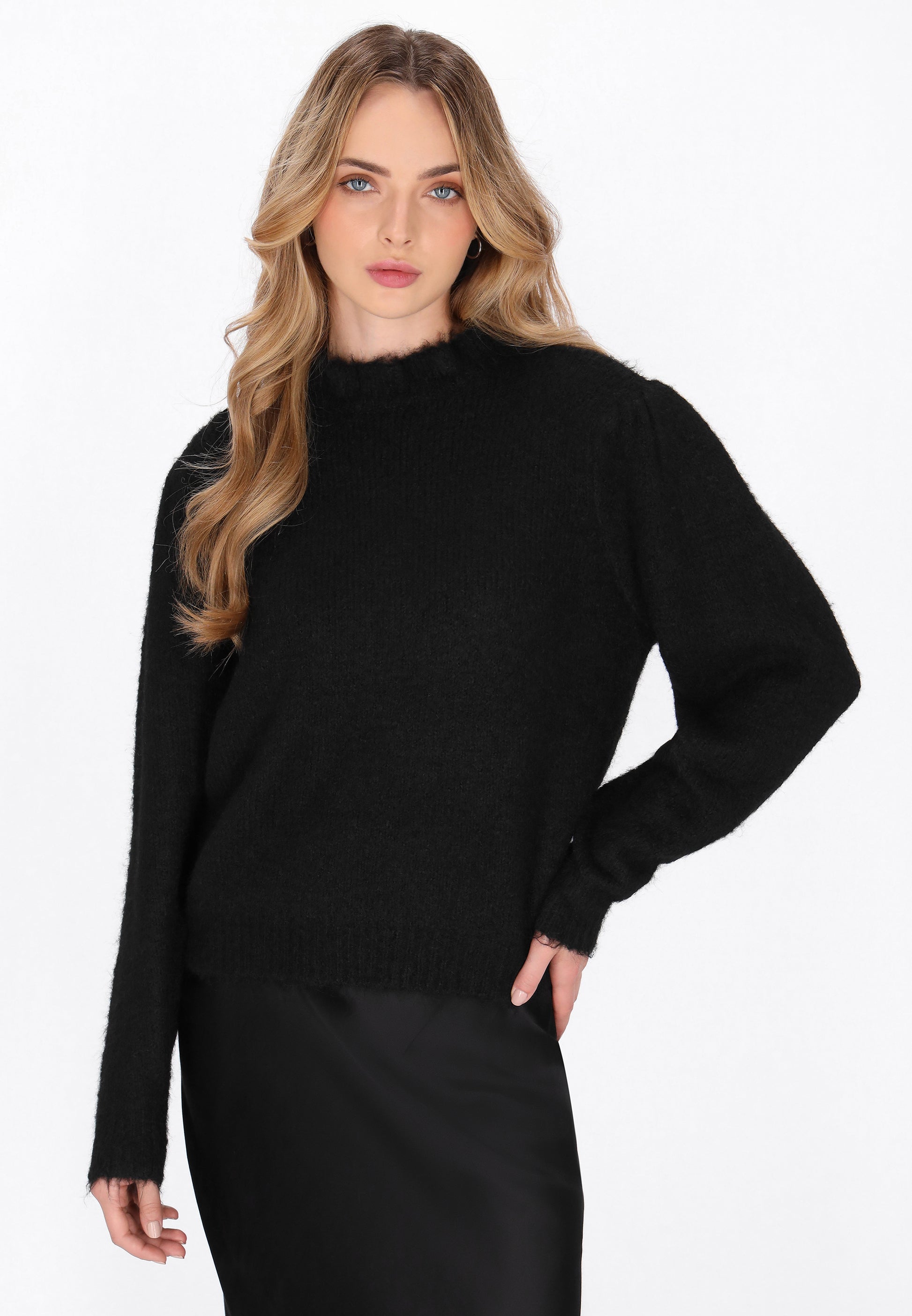 DreiMaster Vintage Damen Pullover