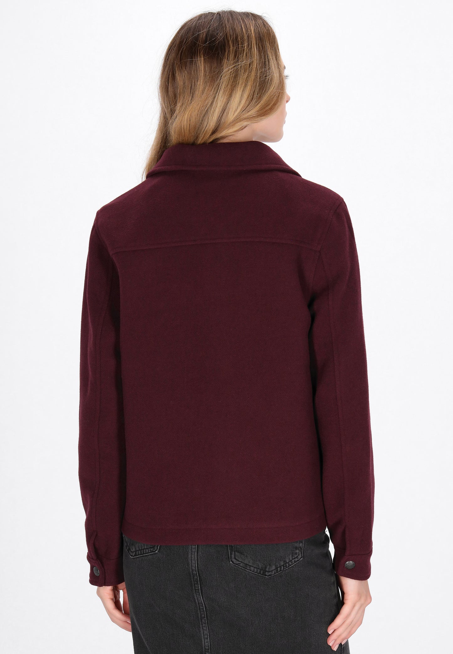 DreiMaster Vintage Damen Jacke