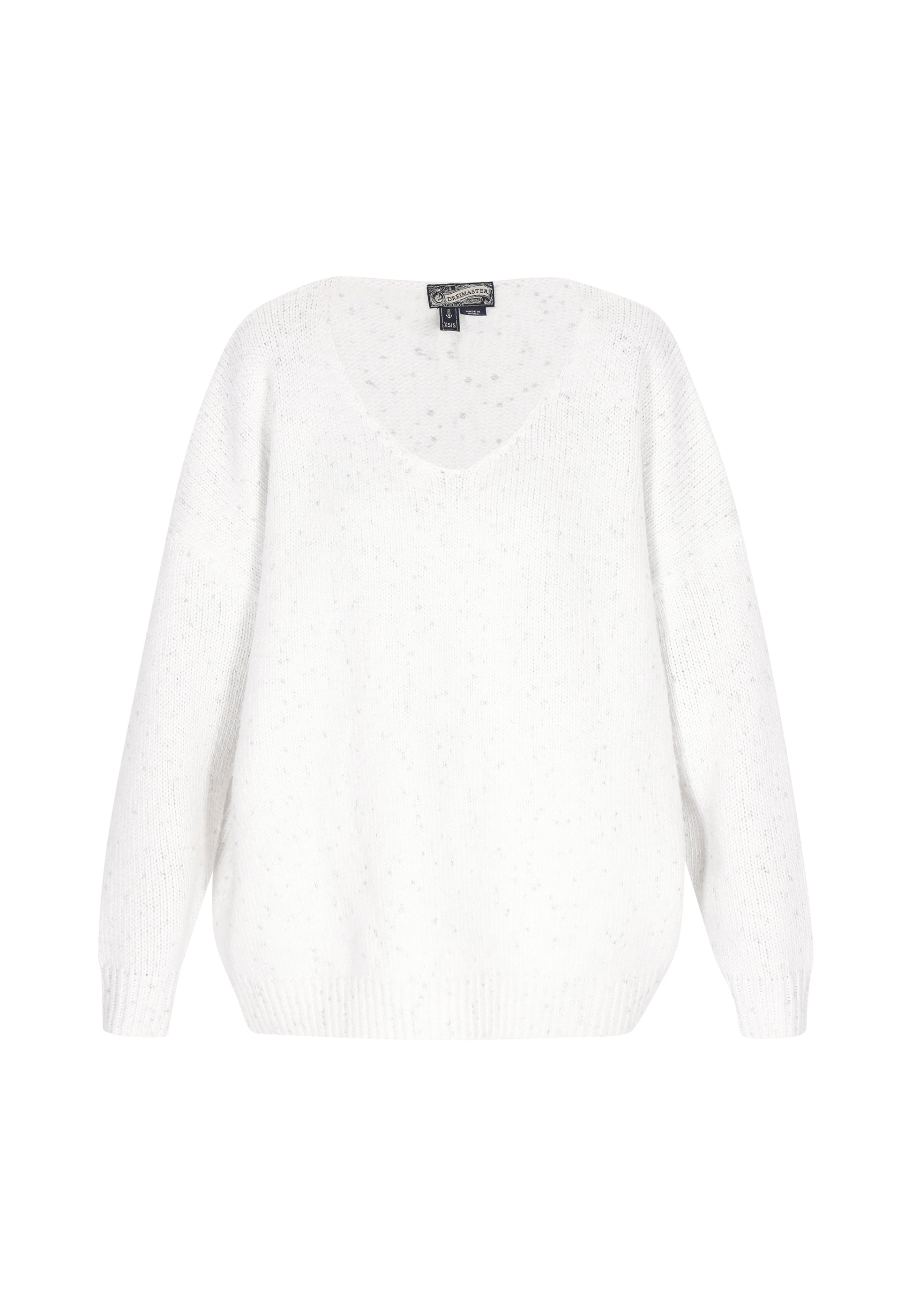Sweter damski DreiMaster vintage