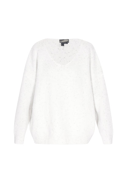Sweter damski DreiMaster vintage