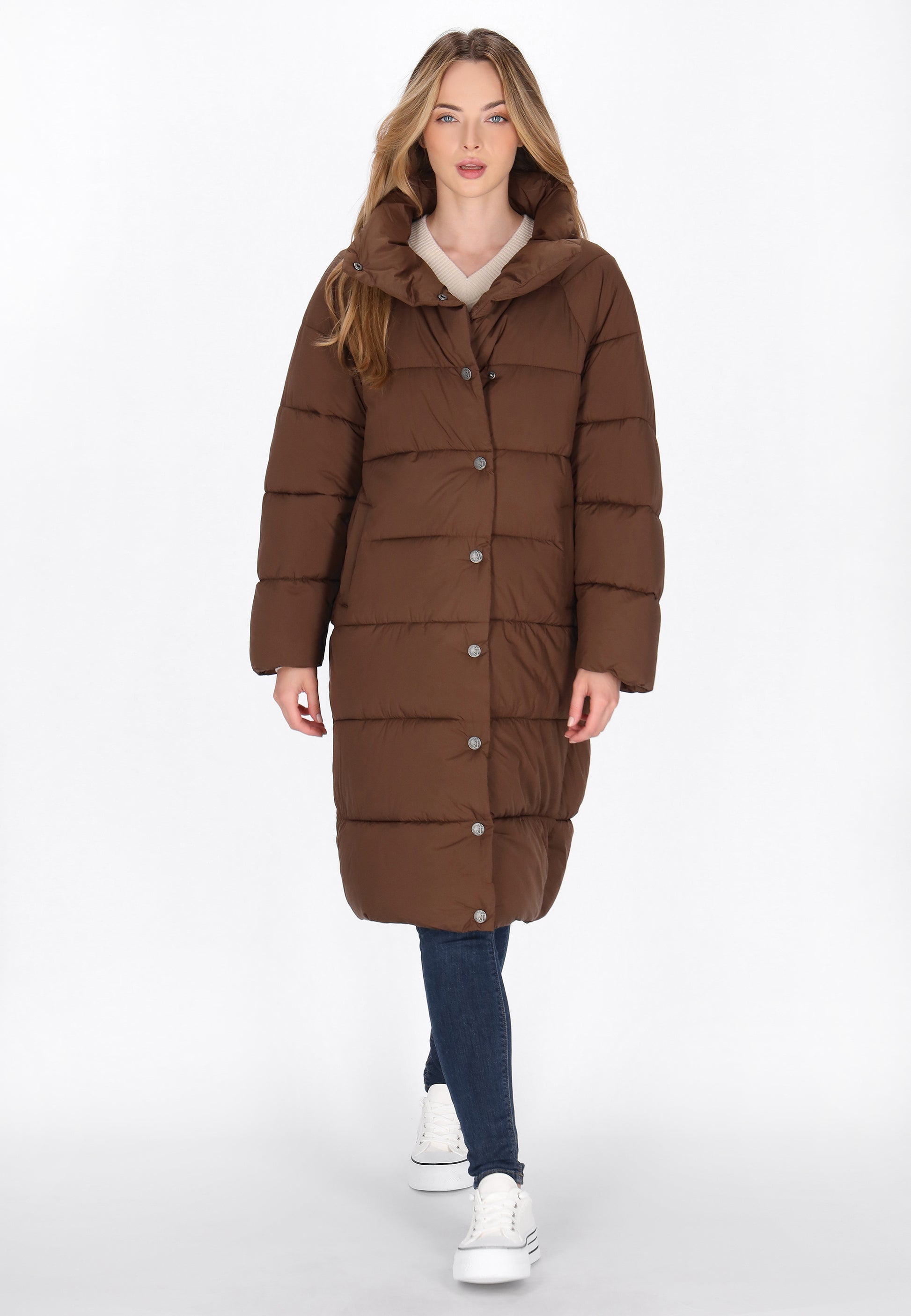 CALEY Women's Coat