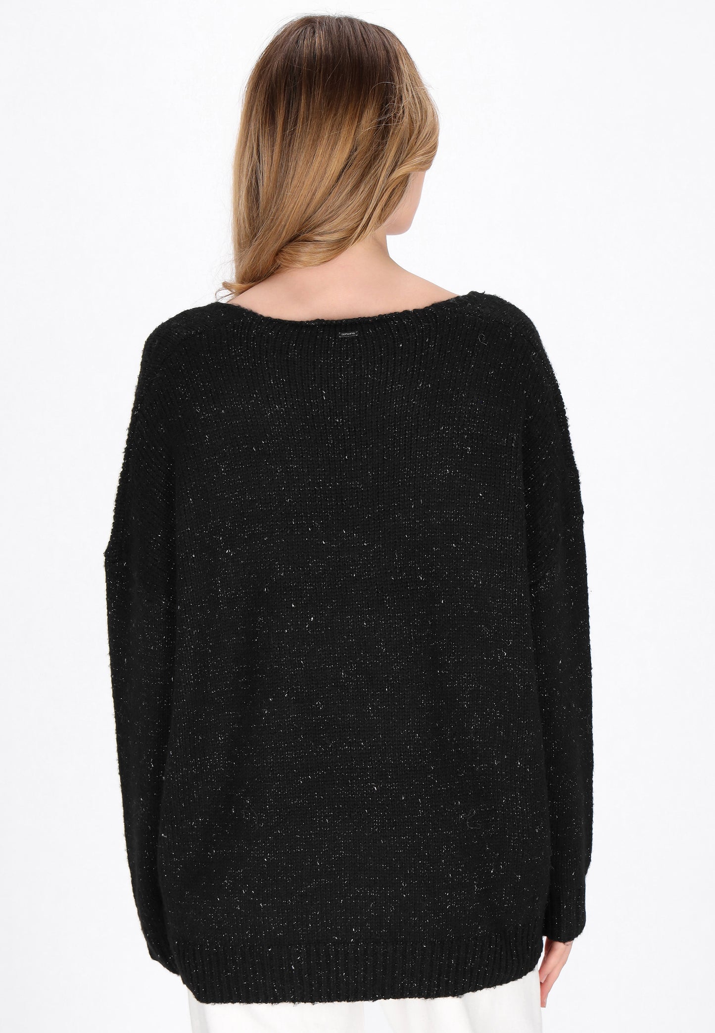 Sweter damski DreiMaster vintage