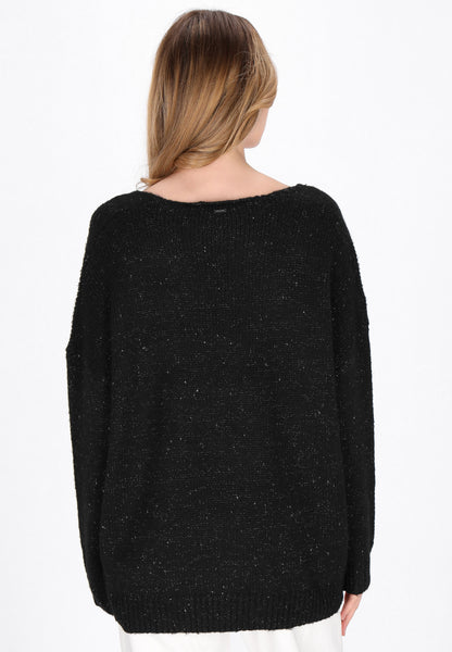 Sweter damski DreiMaster vintage
