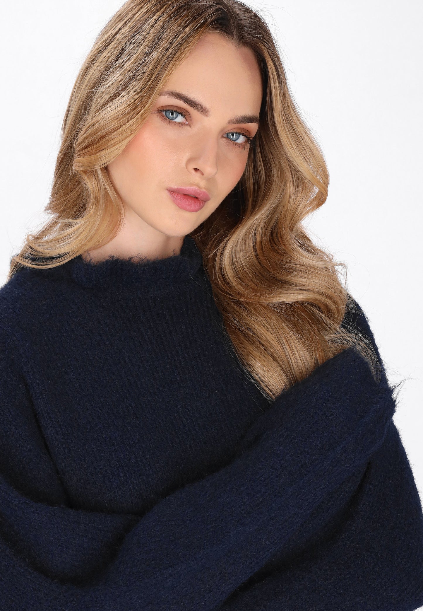 DreiMaster Vintage Damen Pullover