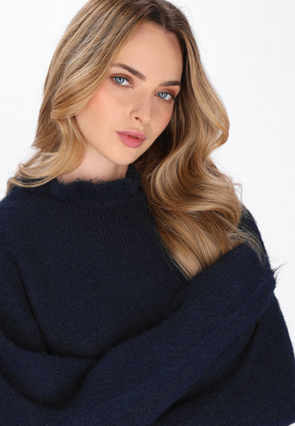 DreiMaster Vintage Damen Pullover