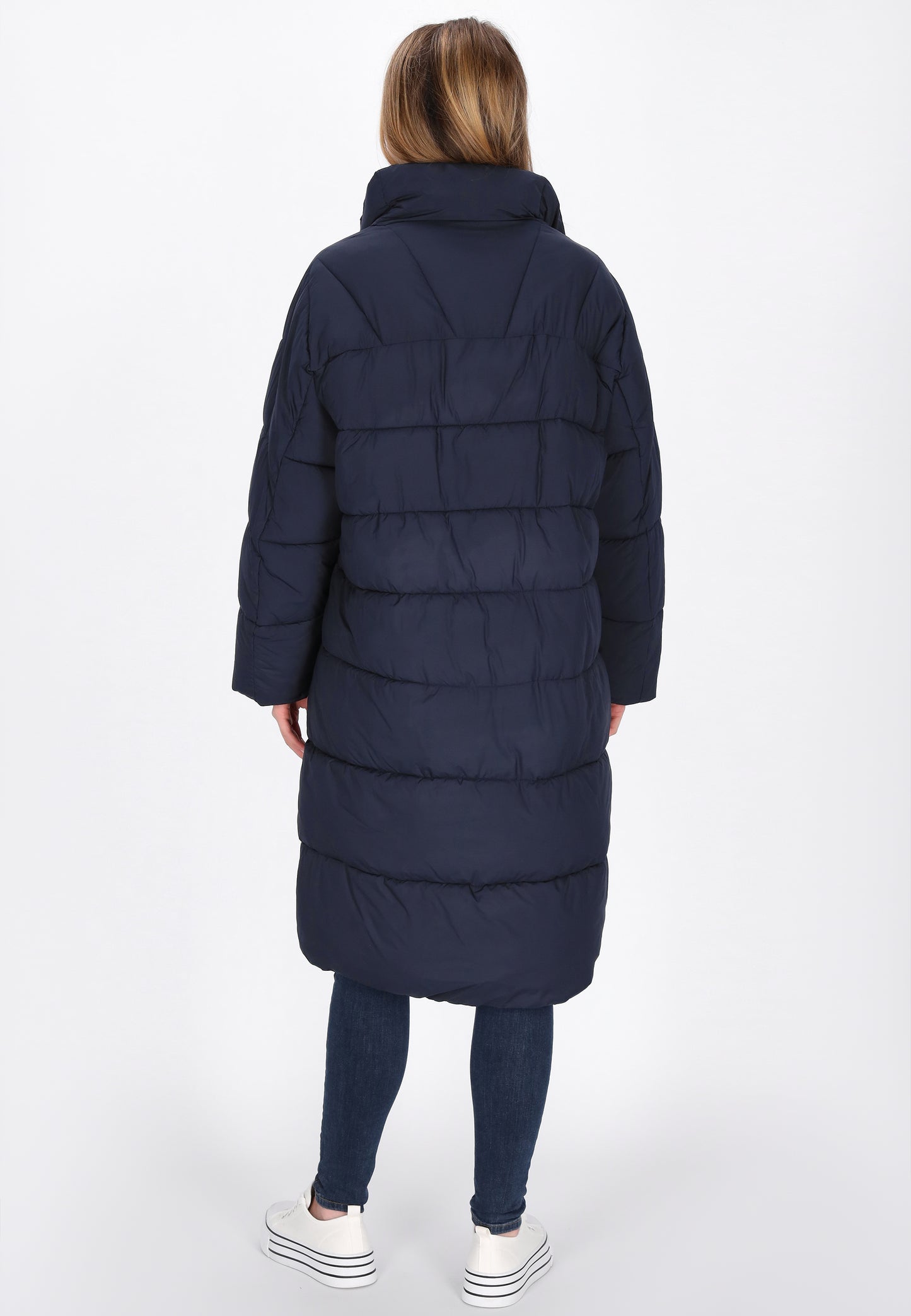 DreiMaster Maritim Damen Oat