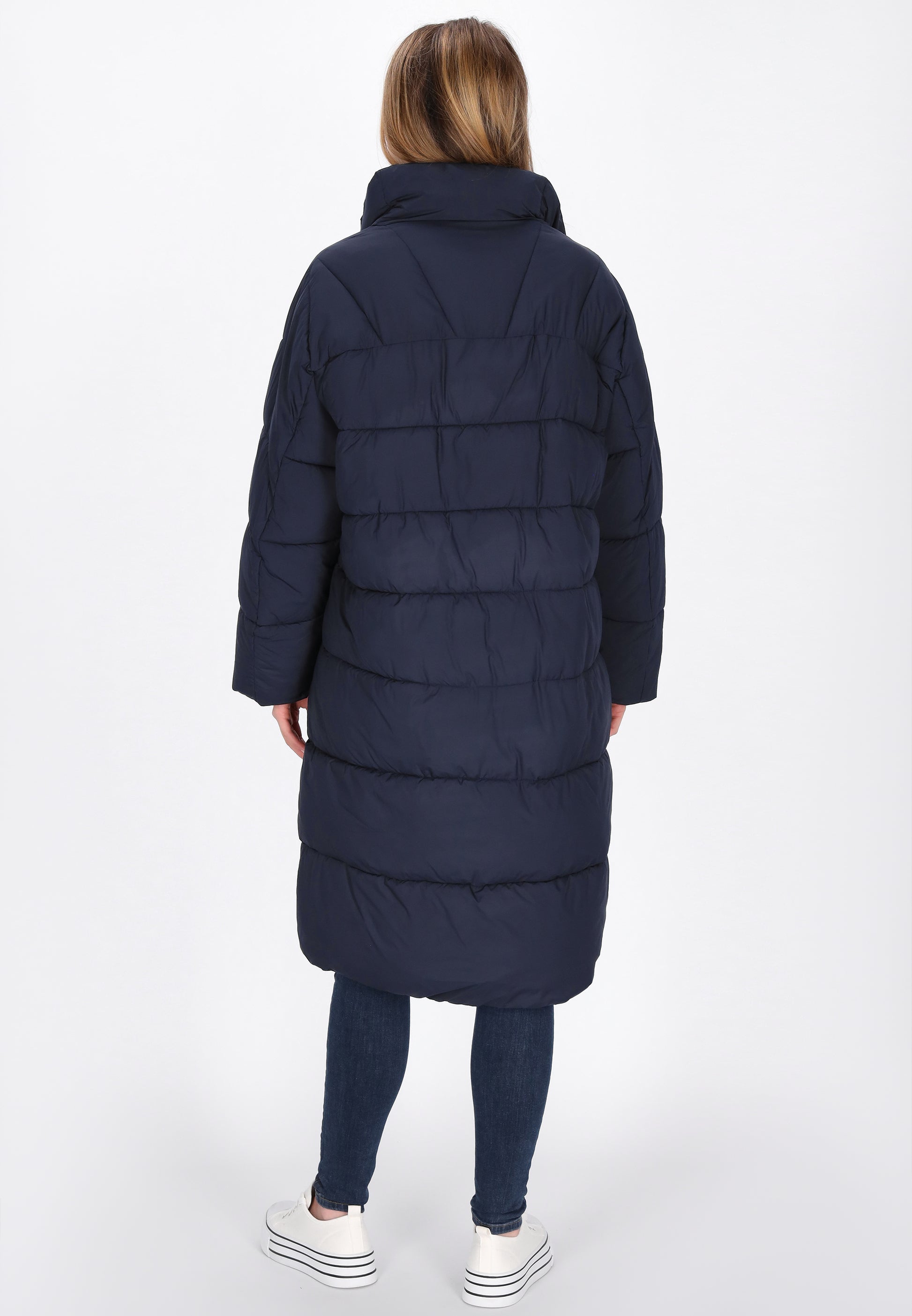 DreiMaster Maritim Damen Oat