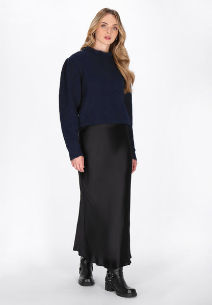 DreiMaster Vintage Damen Pullover