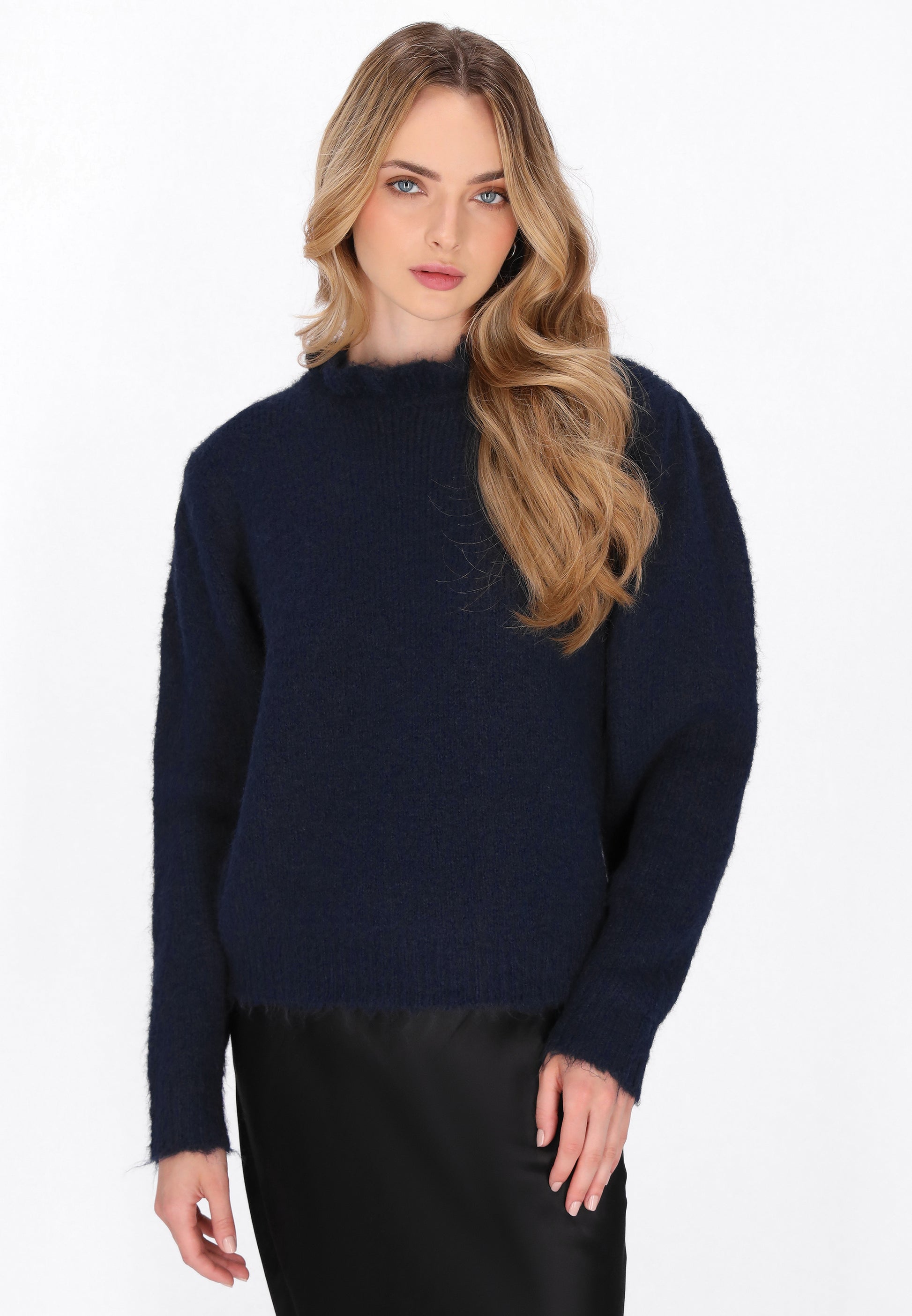 DreiMaster Vintage Damen Pullover