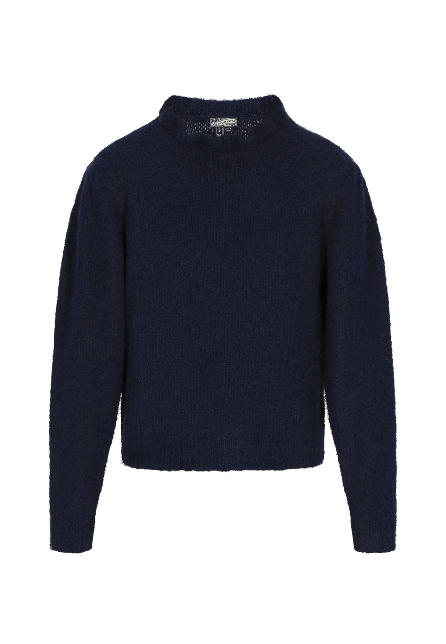 DreiMaster Vintage Damen Pullover