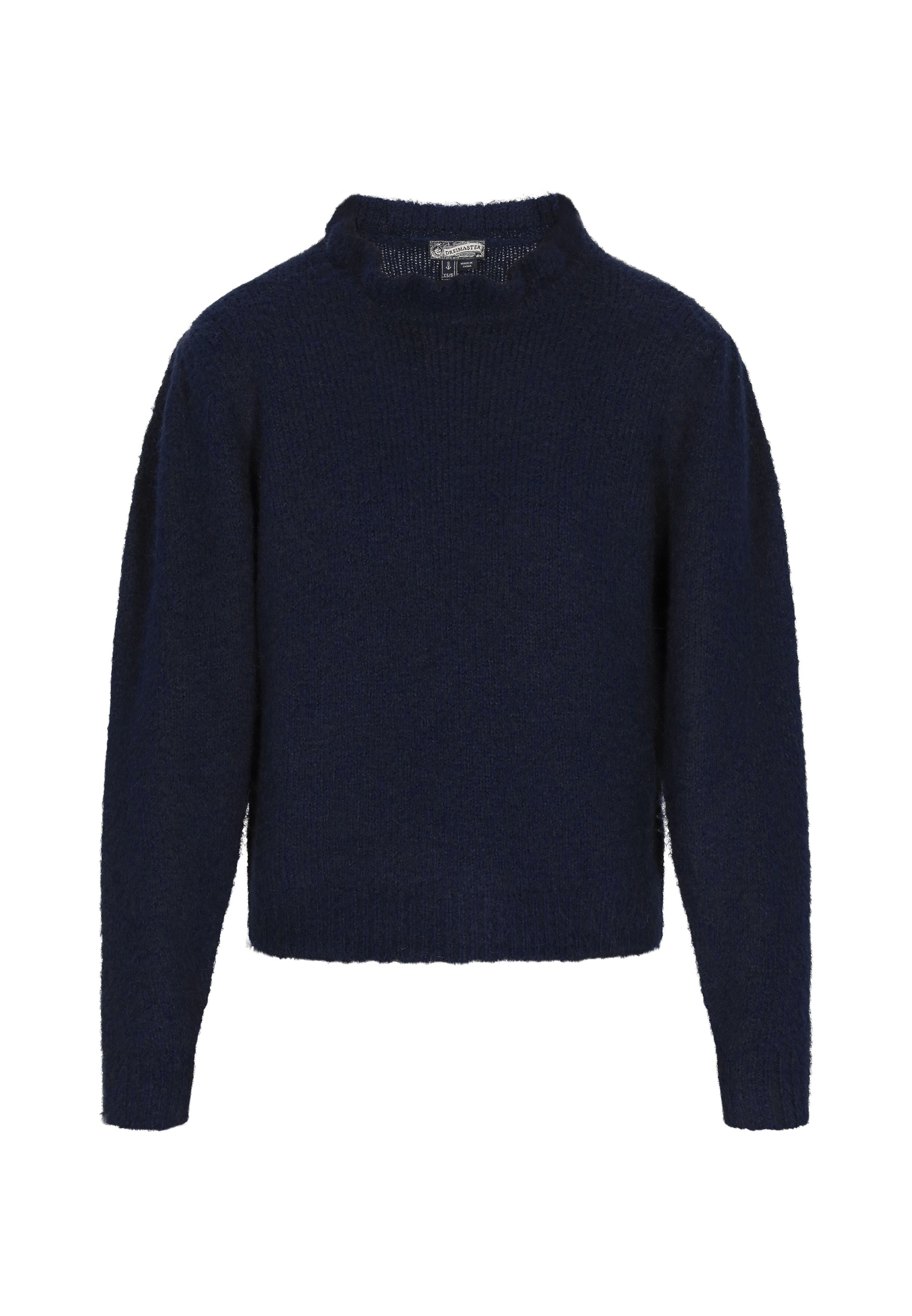 DreiMaster Vintage Damen Pullover