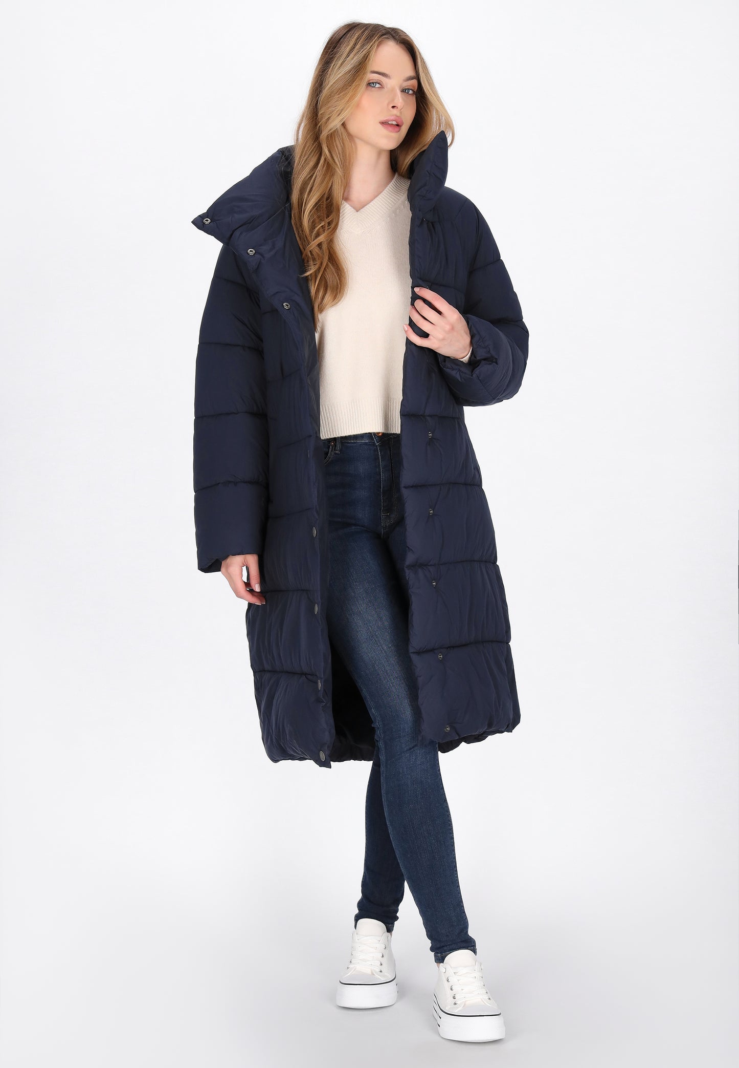 DreiMaster Maritim Damen Oat