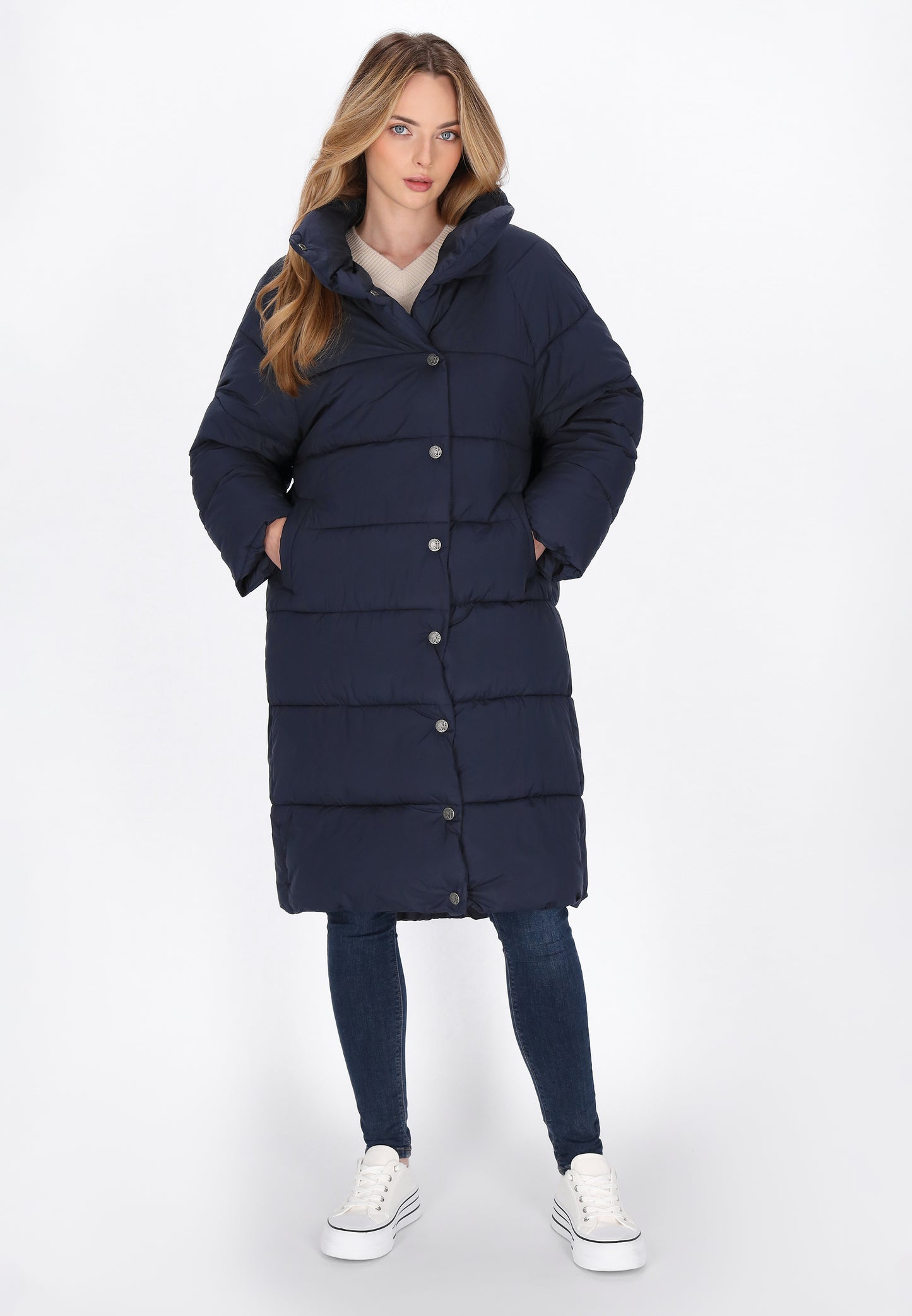 DreiMaster Maritim Damen Oat