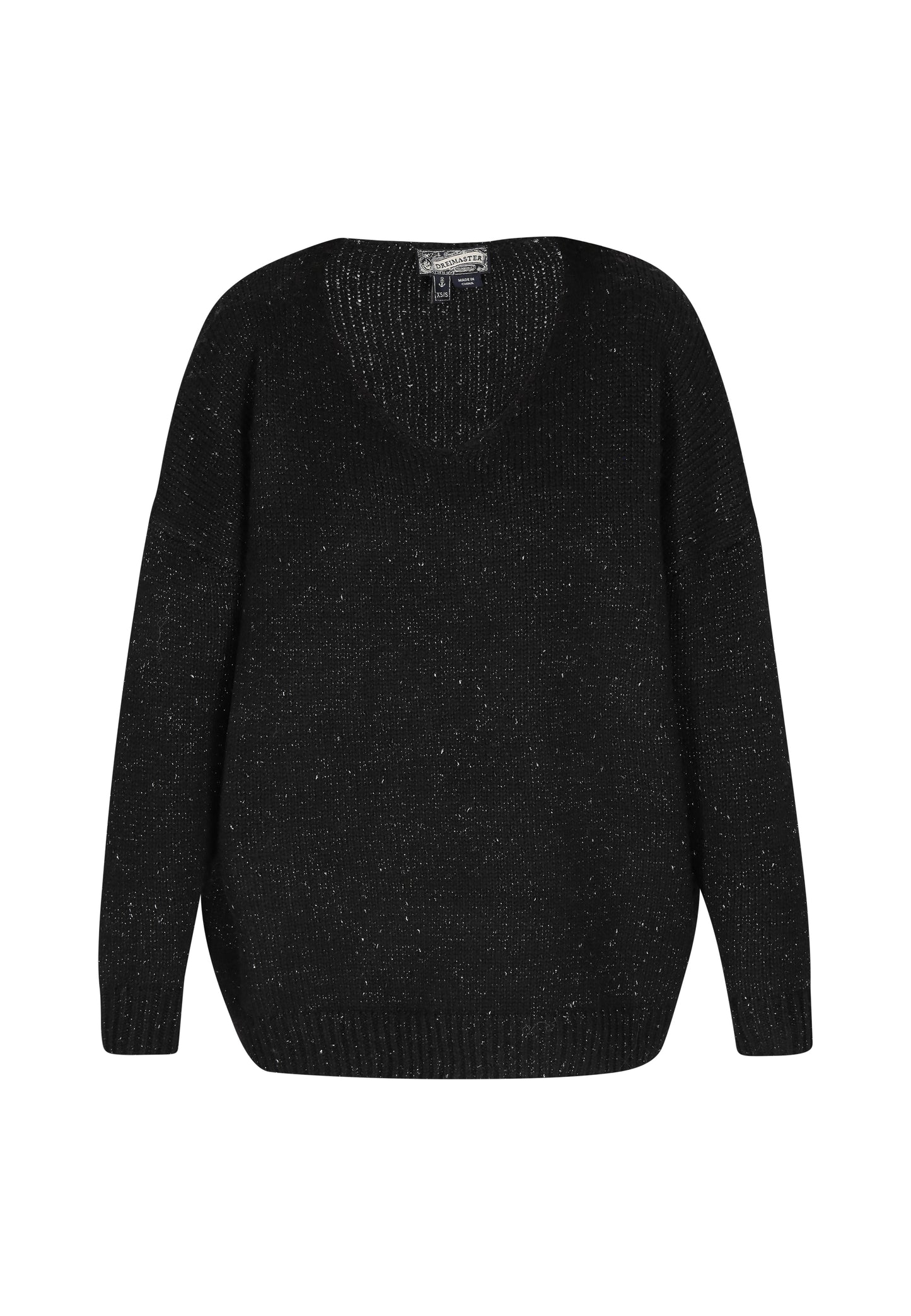Sweter damski DreiMaster vintage