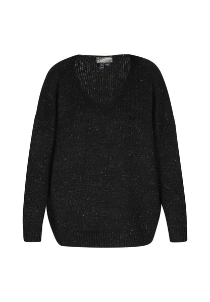 Sweter damski DreiMaster vintage