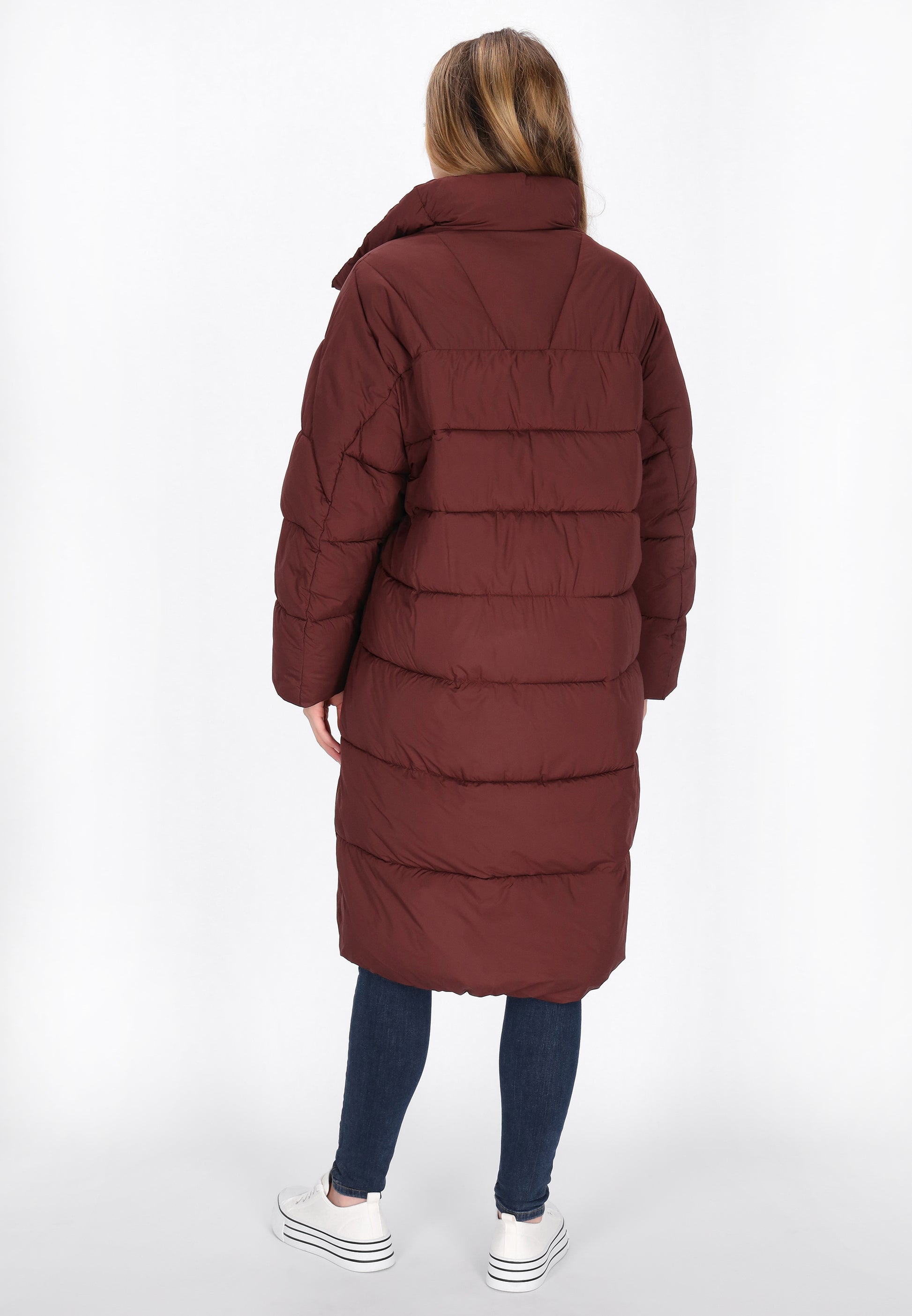 DreiMaster Maritim Damen Oat