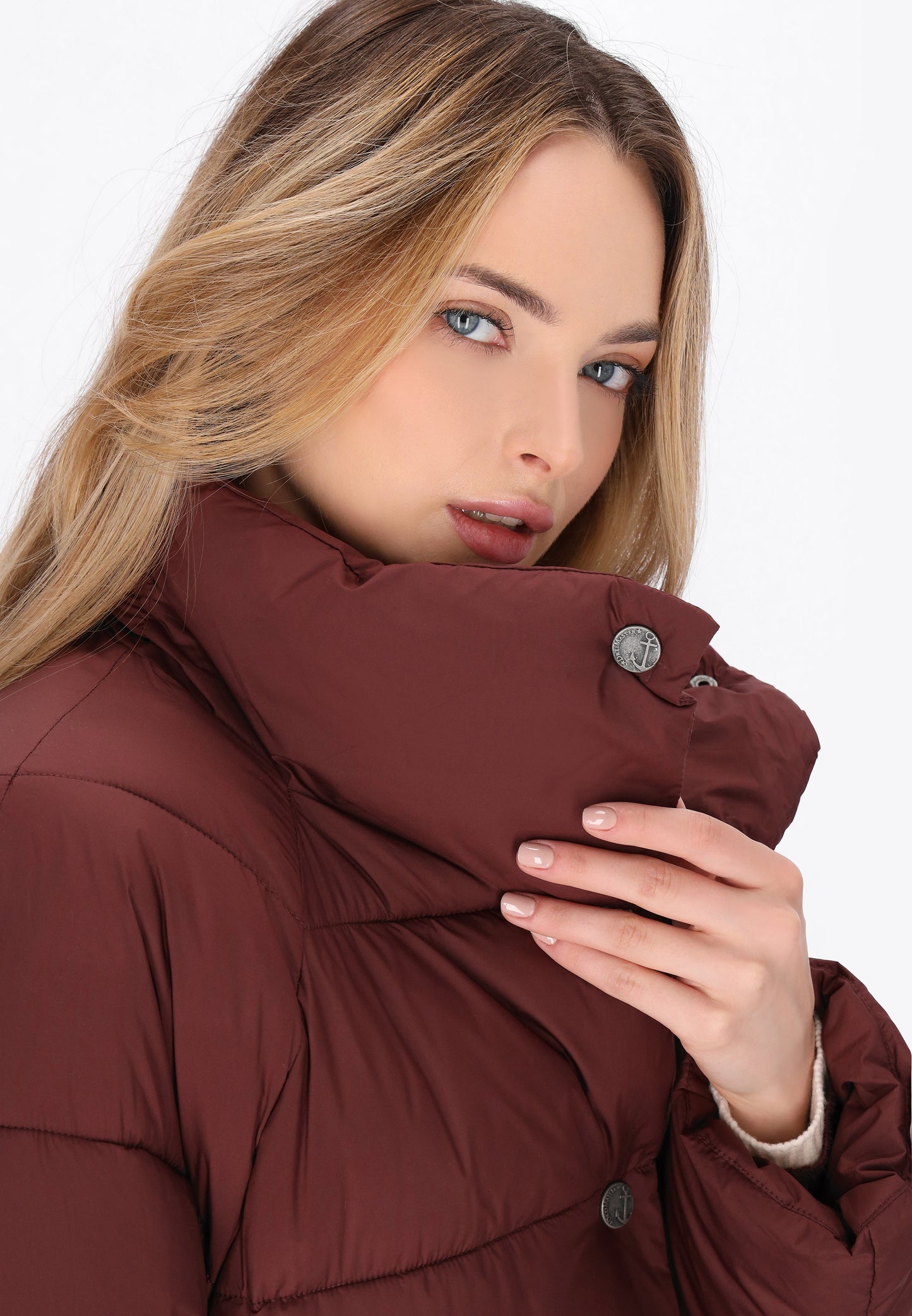 DreiMaster Maritim Damen Oat
