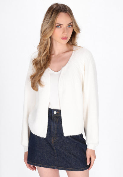 DreiMaster Vintage Damen Strickjacke