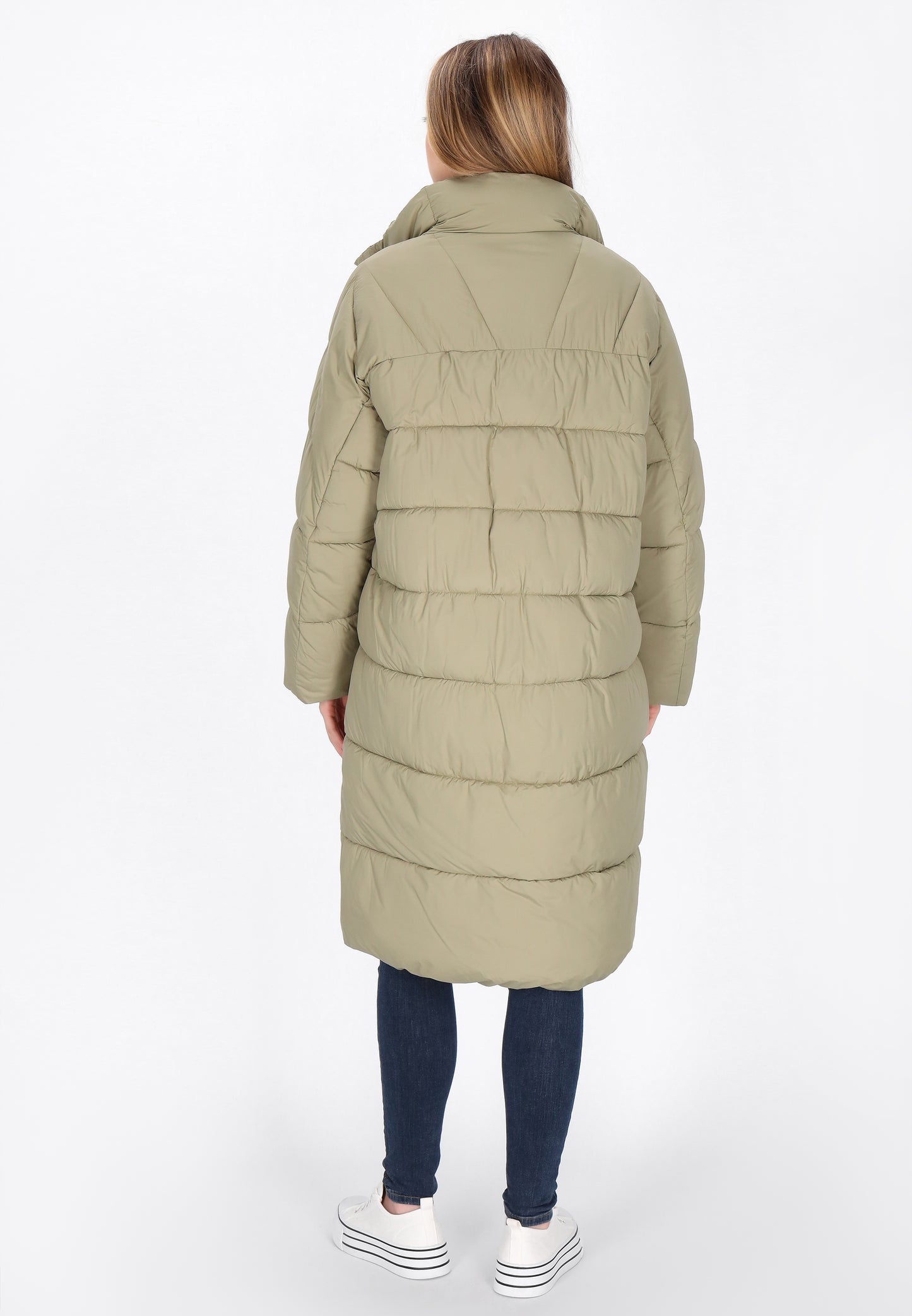 DreiMaster Maritim Damen Oat