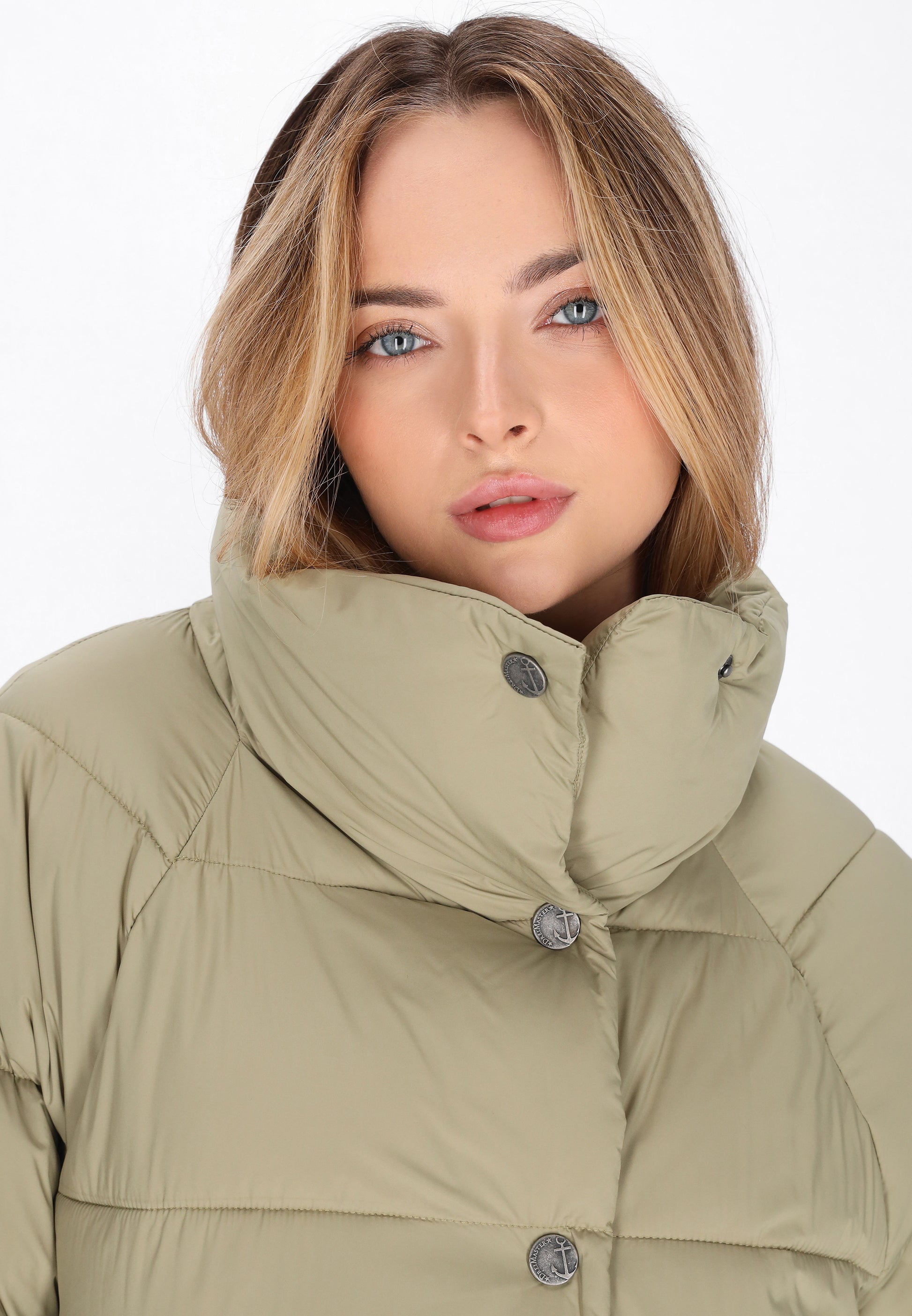 DreiMaster Maritim Damen Oat