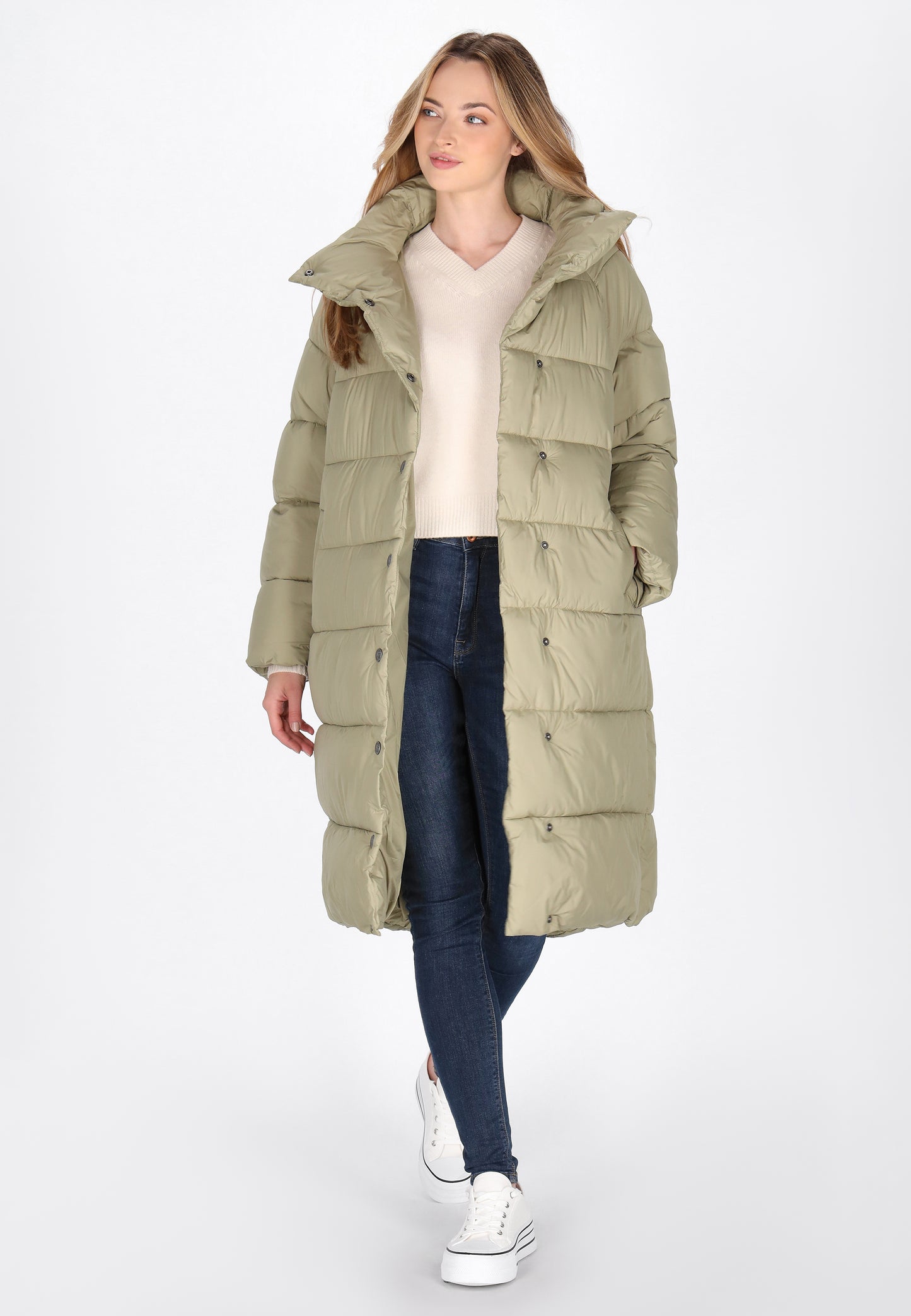 DreiMaster Maritim Damen Oat