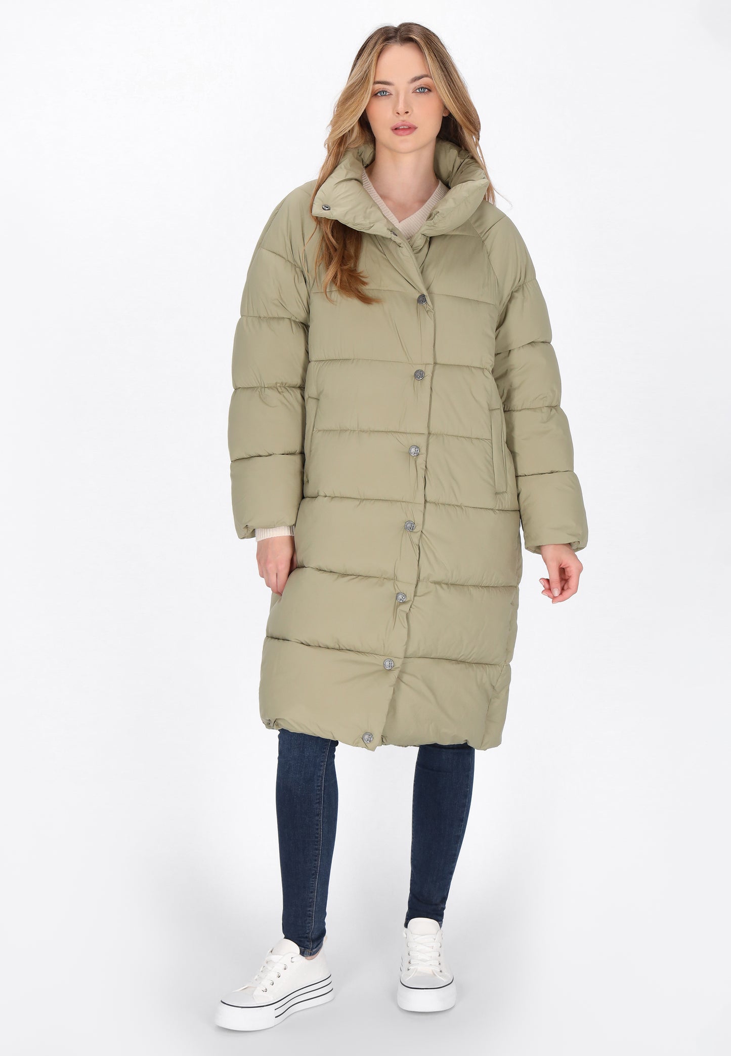 DreiMaster Maritim Damen Oat