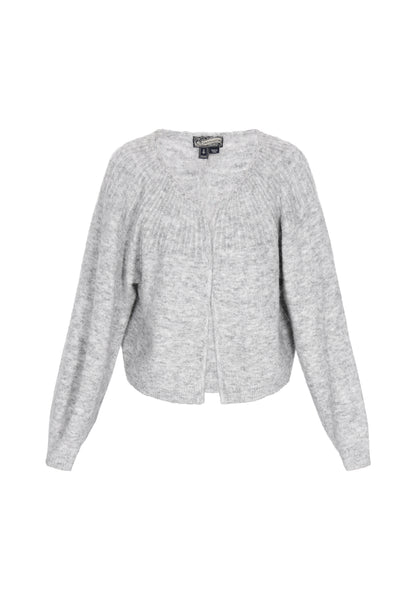 DreiMaster Vintage Damen Strickjacke