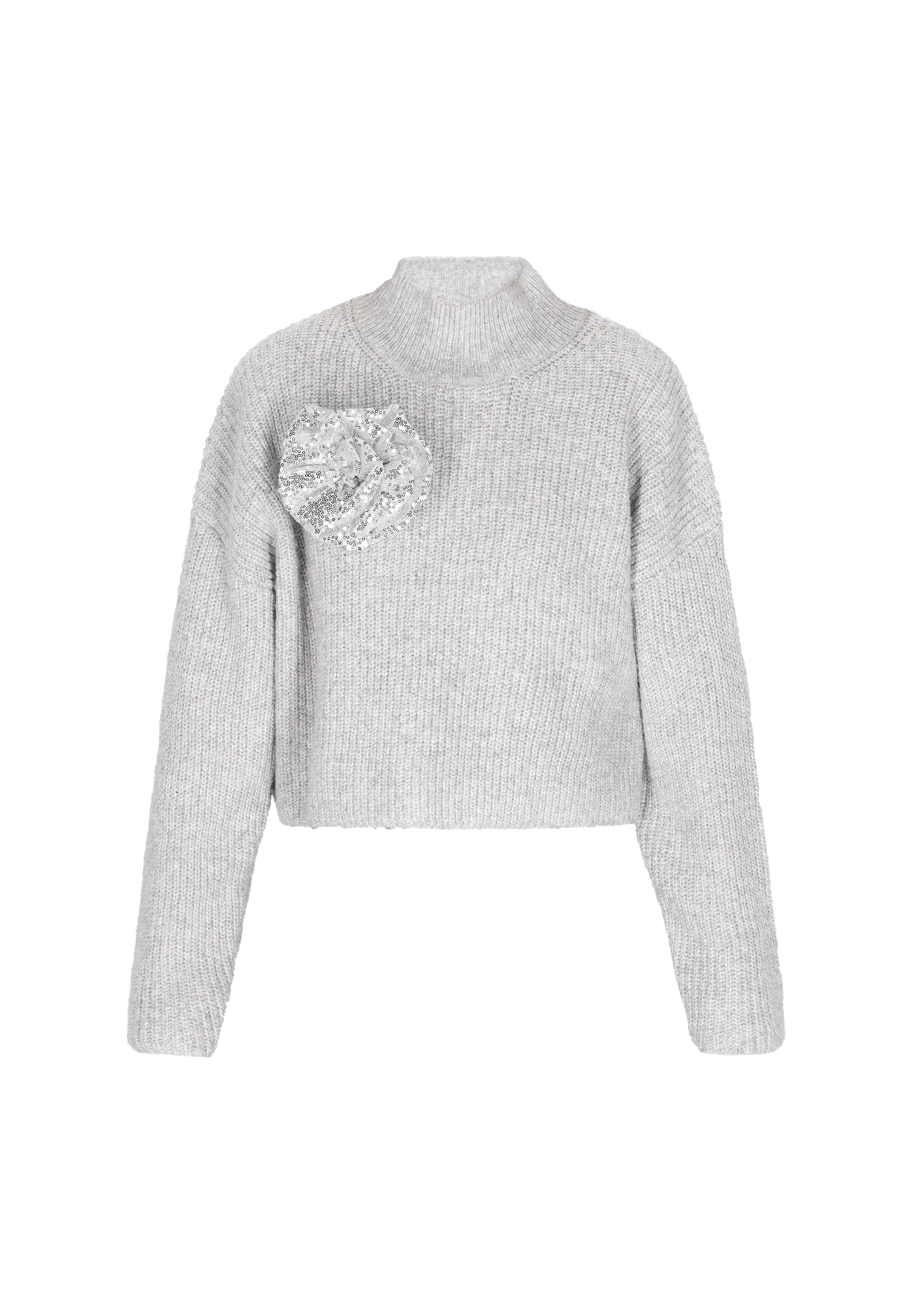DreiMaster Vintage Damen Pullover