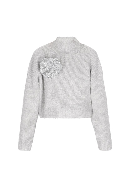 DreiMaster Vintage Damen Pullover