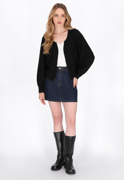 DreiMaster Vintage Damen Strickjacke