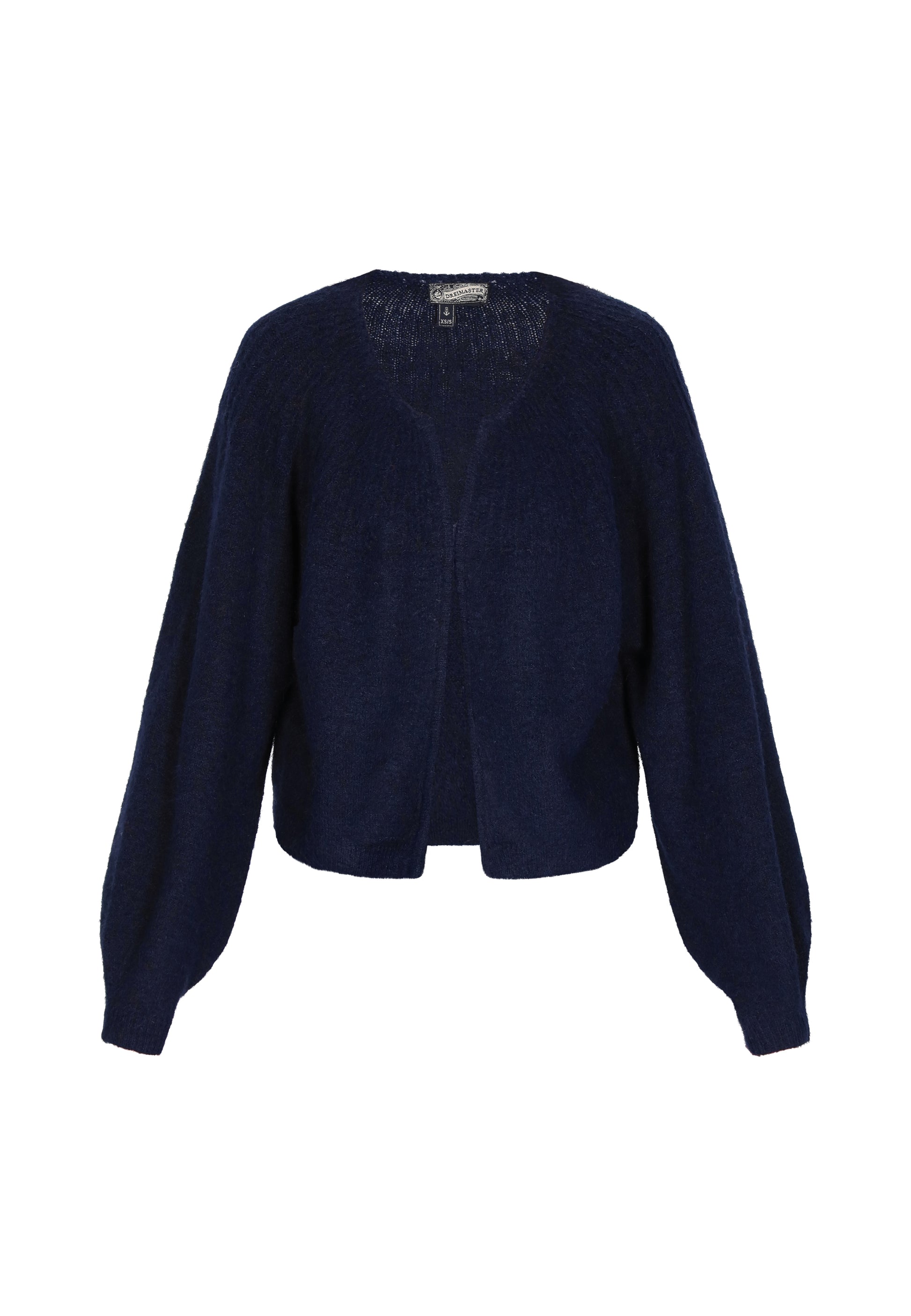 DreiMaster Vintage Damen Strickjacke