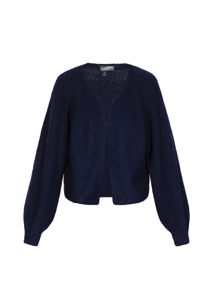 DreiMaster Vintage Damen Strickjacke