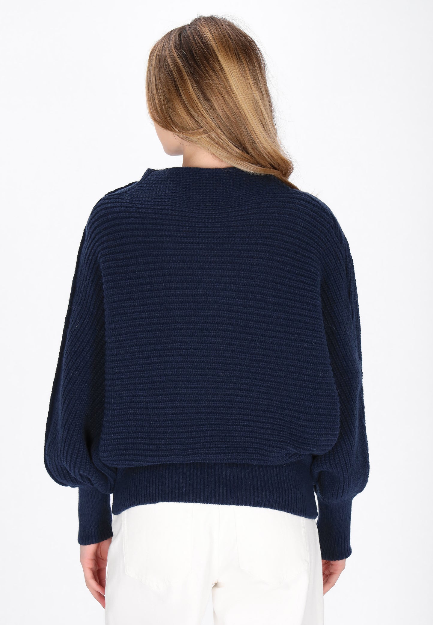 DreiMaster Maritim Damen Pullover