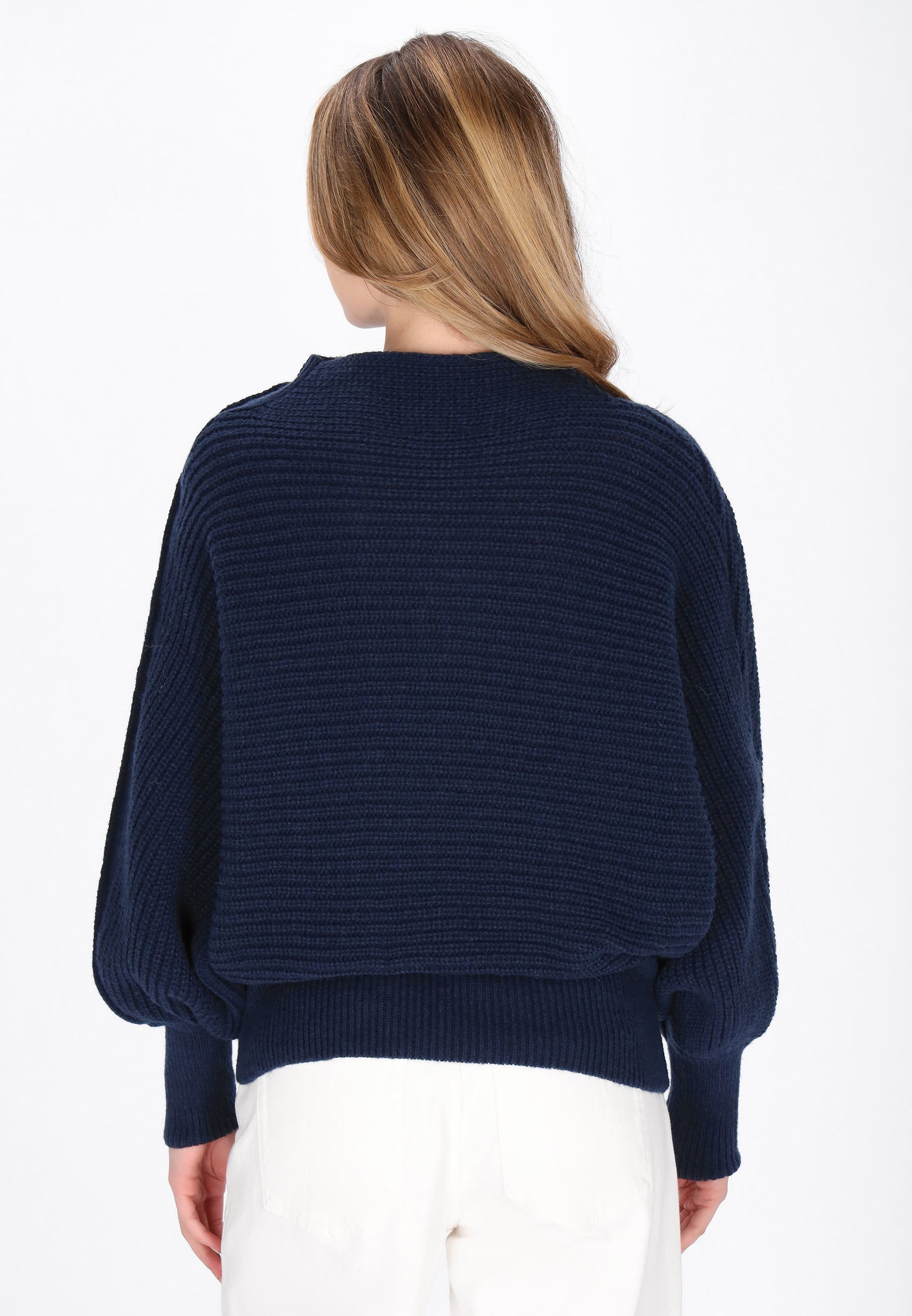 DreiMaster Maritim Damen Pullover